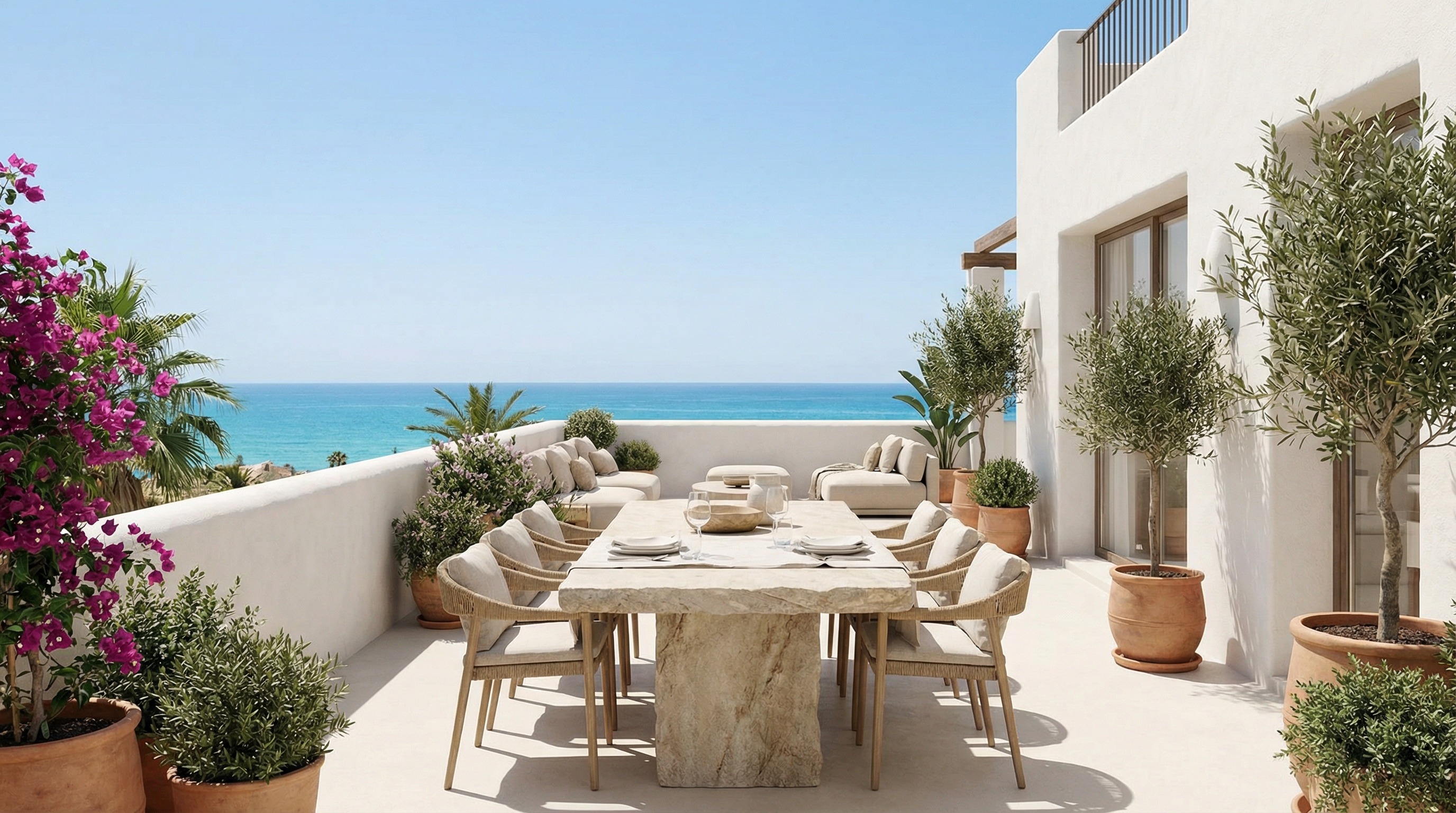 Hva skiller spanske byggestandarder: Innsikt om Costa del Sol - Eiendom Costa del Sol