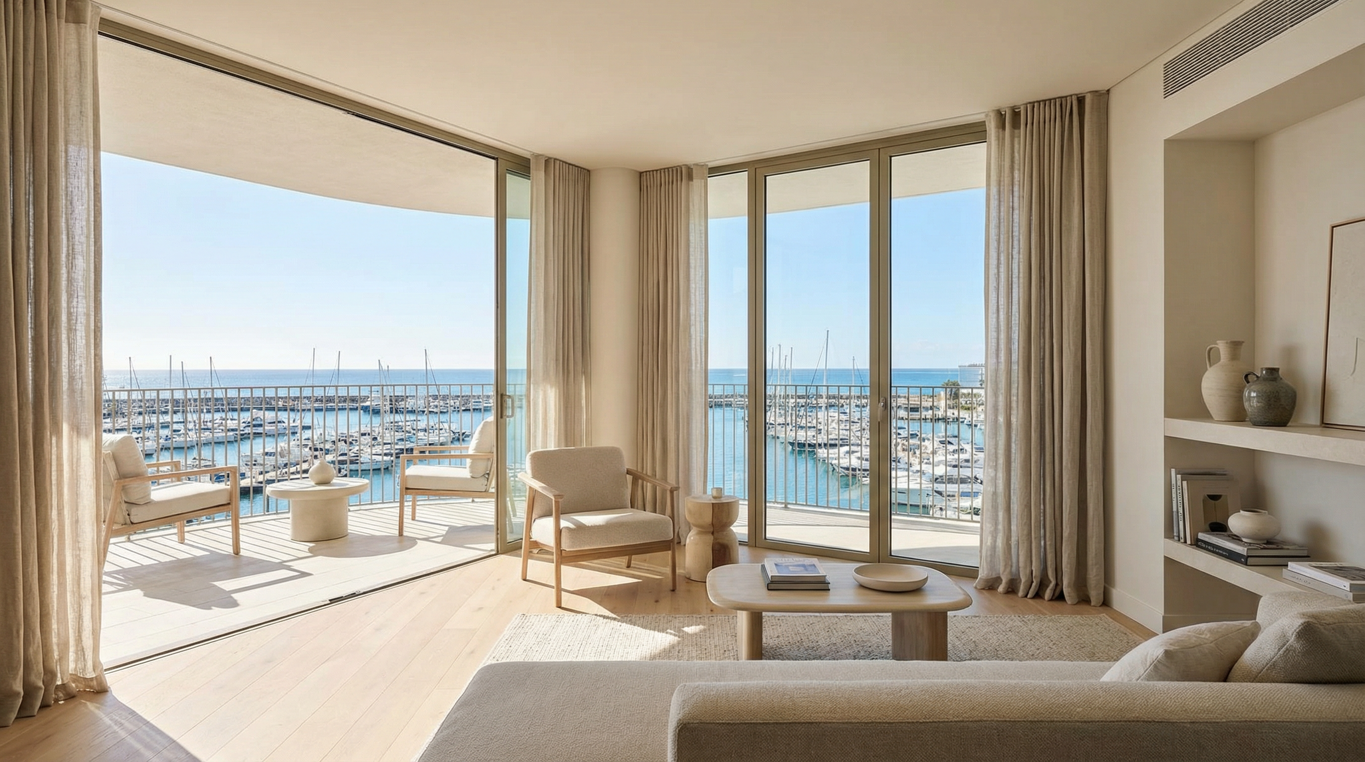 Smart investering: Hvordan infrastrukturprosjekter påvirker eiendomsverdien på Costa del Sol i 2026 - Costa del Sol eiendom