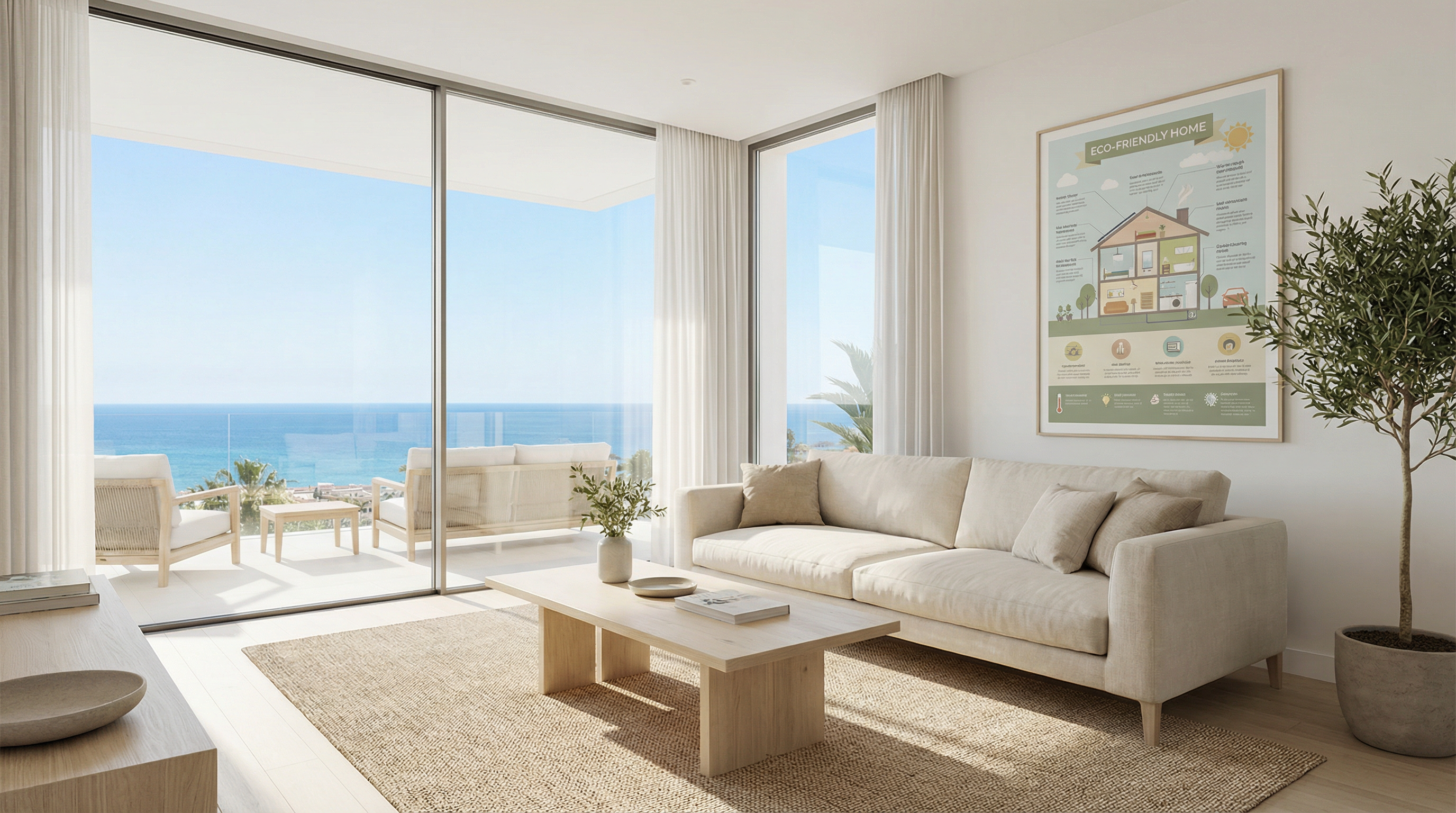 Smart eiendomseiers guide til langtids- og vinterutleie på Costa del Sol: Et økonomisk perspektiv for 2026 – Costa del Sol eiendom