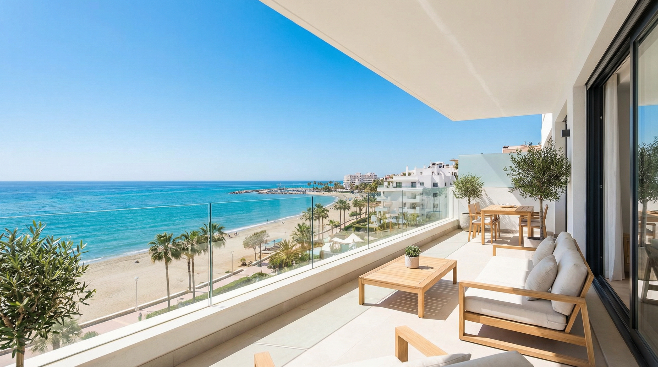 Forstå helse- og forsikringsbehov på Costa del Sol - Costa del Sol eiendom