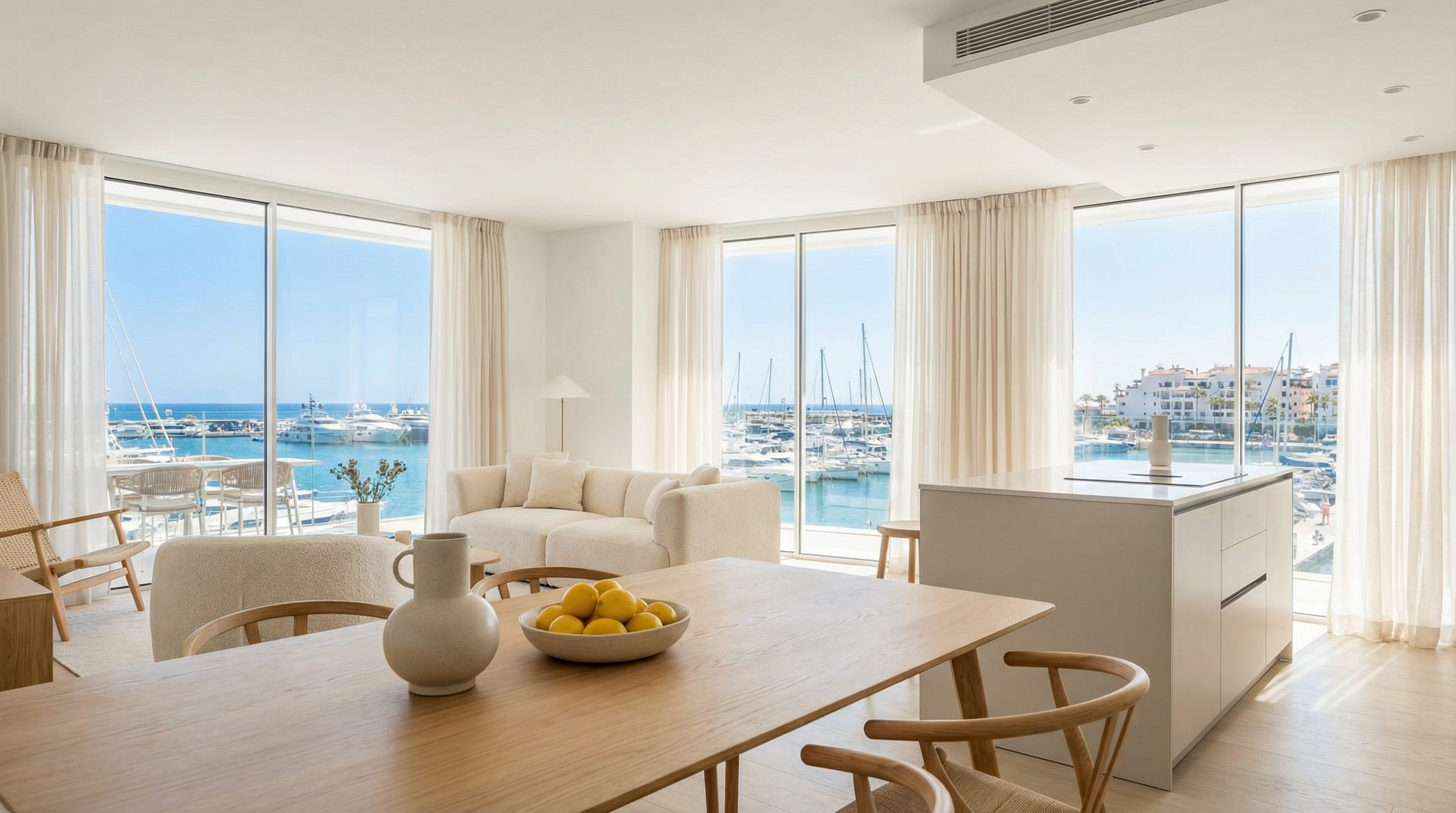 Navigering af det spanske ejendomslån: En guide for Costa del Sol investorer - Costa del Sol fast ejendom