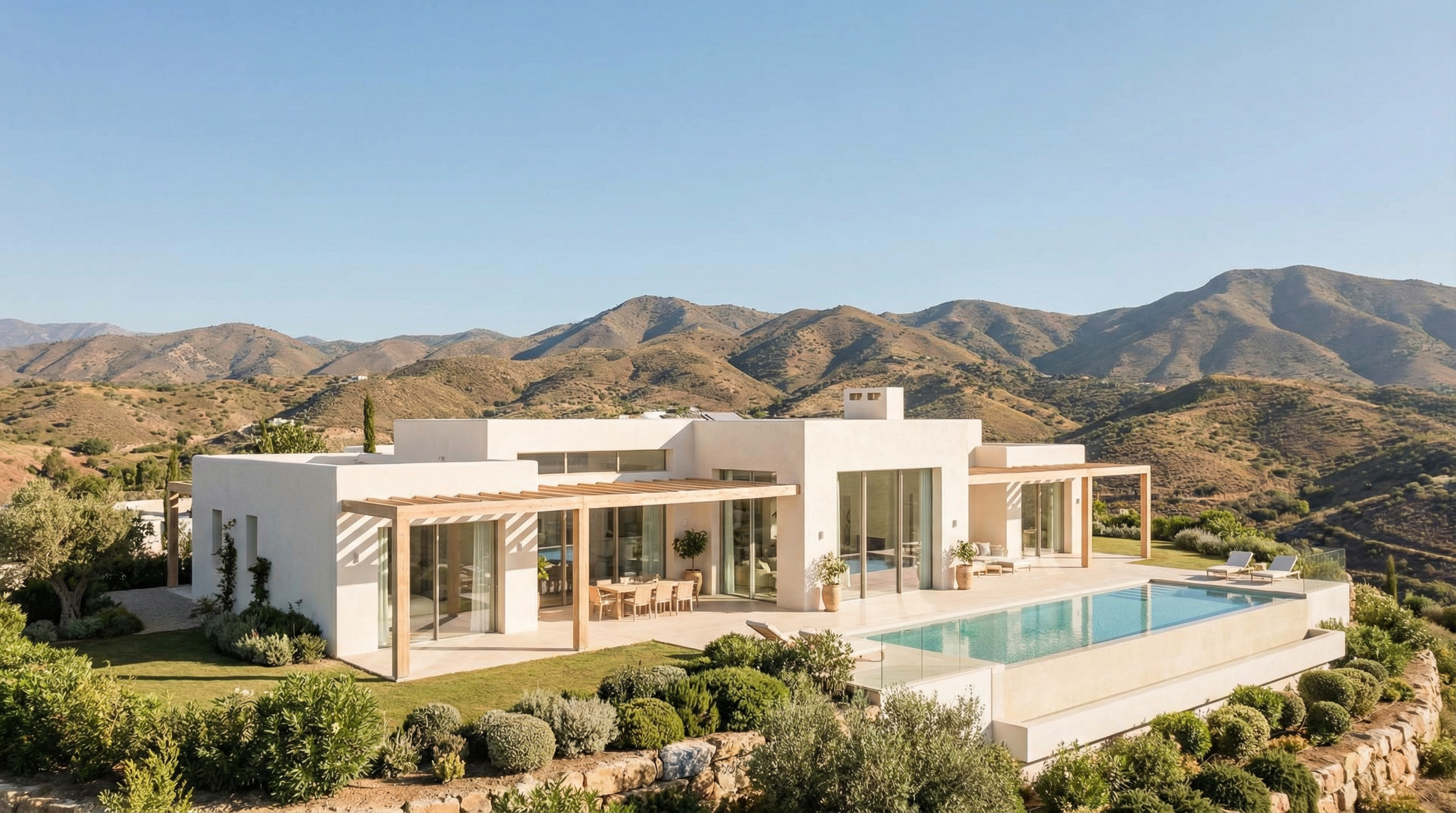 Omfattende guide til langtidslejekontrakter i Costa del Sol - Costa del Sol ejendomme