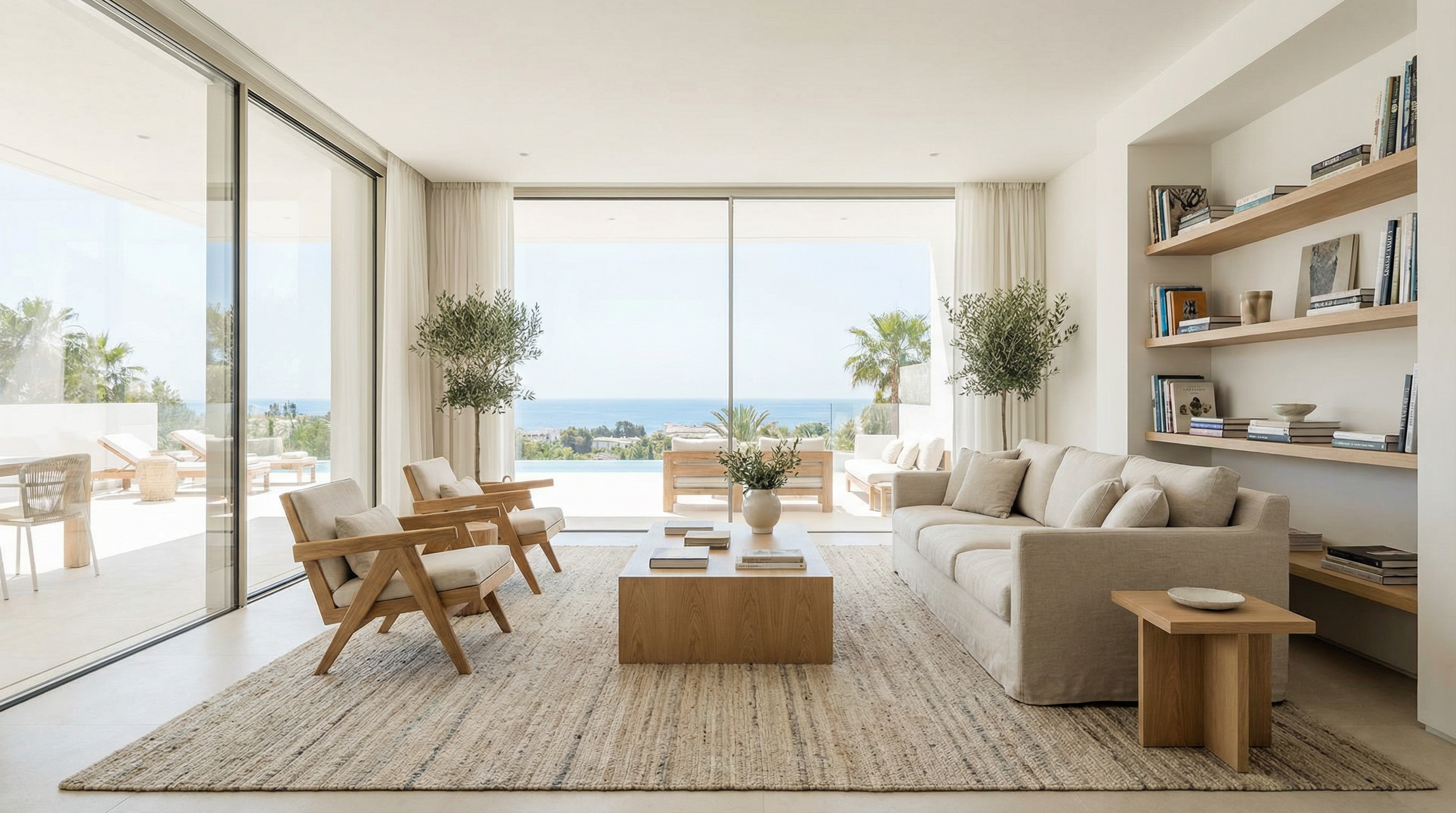 Nøgleovervejelser ved køb af din første ejendom på Costa del Sol - Costa del Sol fast ejendom