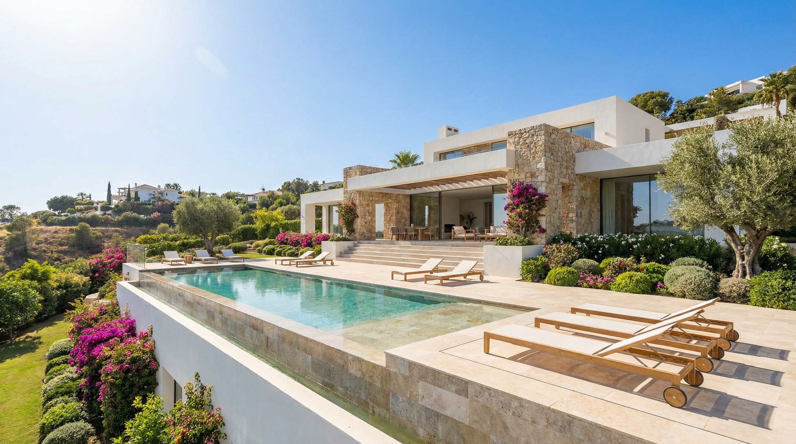 Forstå sundheds- og forsikringsbehov på Costa del Sol - Costa del Sol ejendom