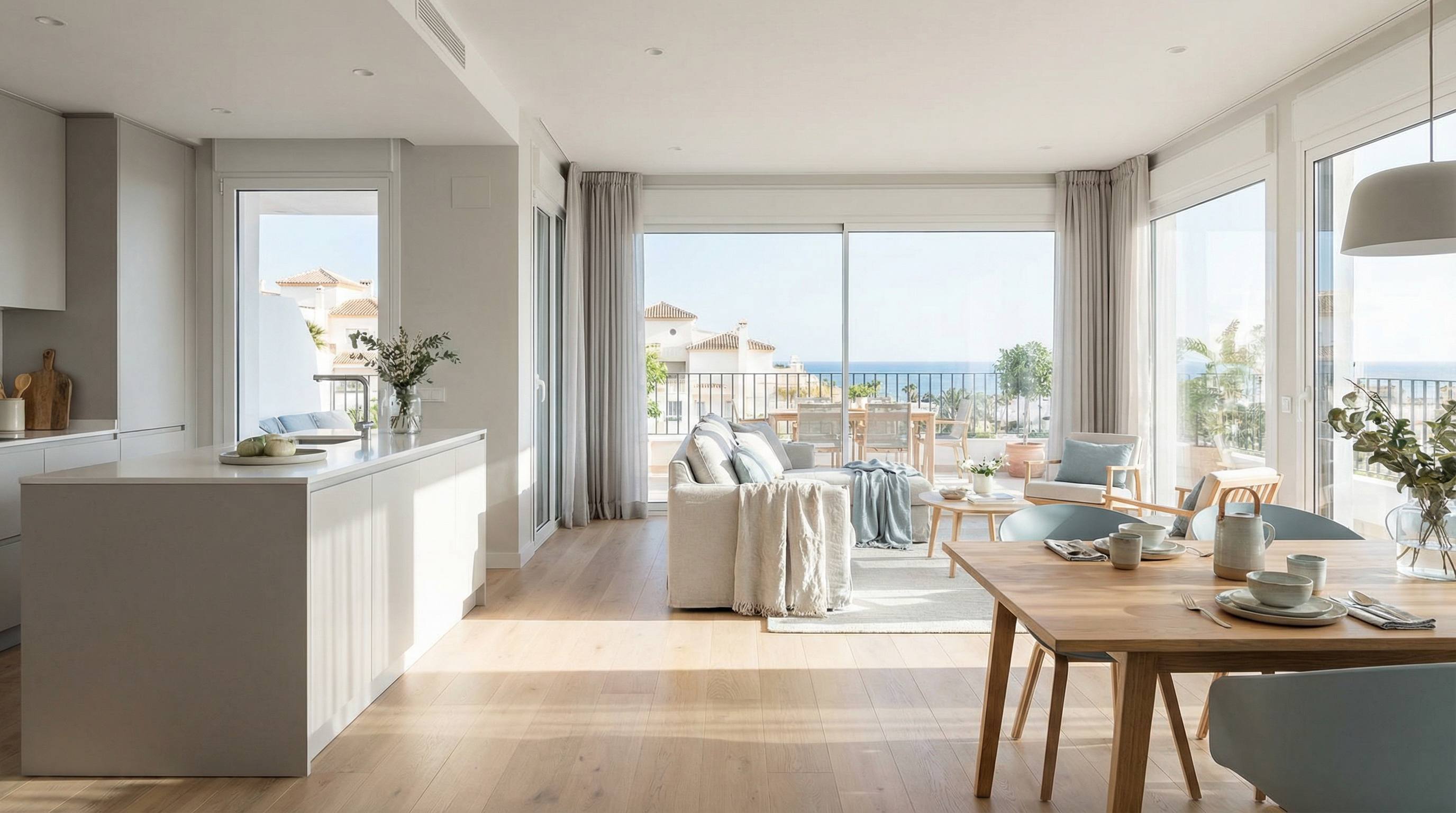 Hvad adskiller spanske byggestandarder: Indsigt om Costa del Sol - Costa del Sol ejendom