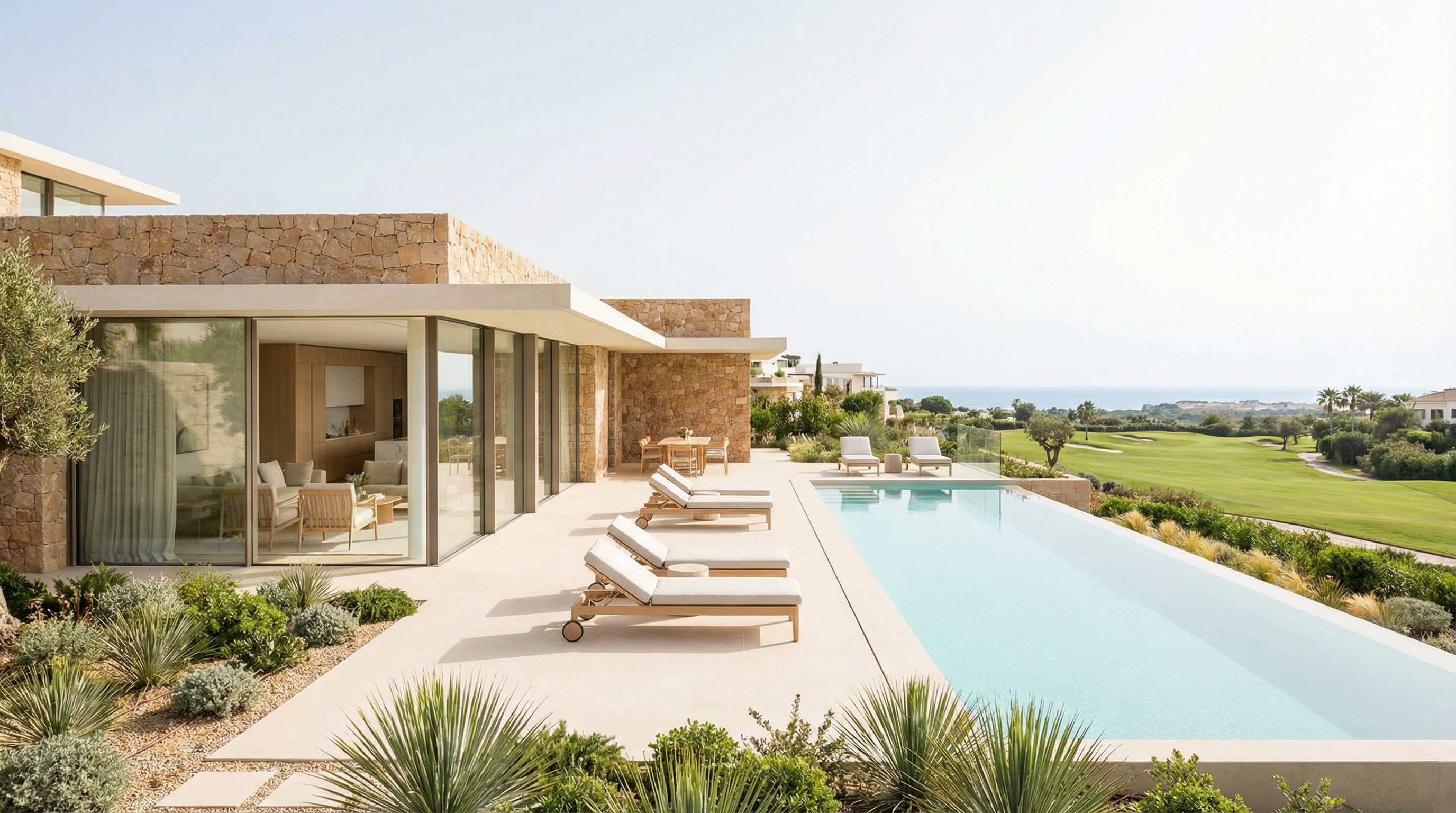 Invester smart: Hvordan infrastrukturprojekter påvirker ejendomsværdien på Costa del Sol i 2026 - Costa del Sol fast ejendom