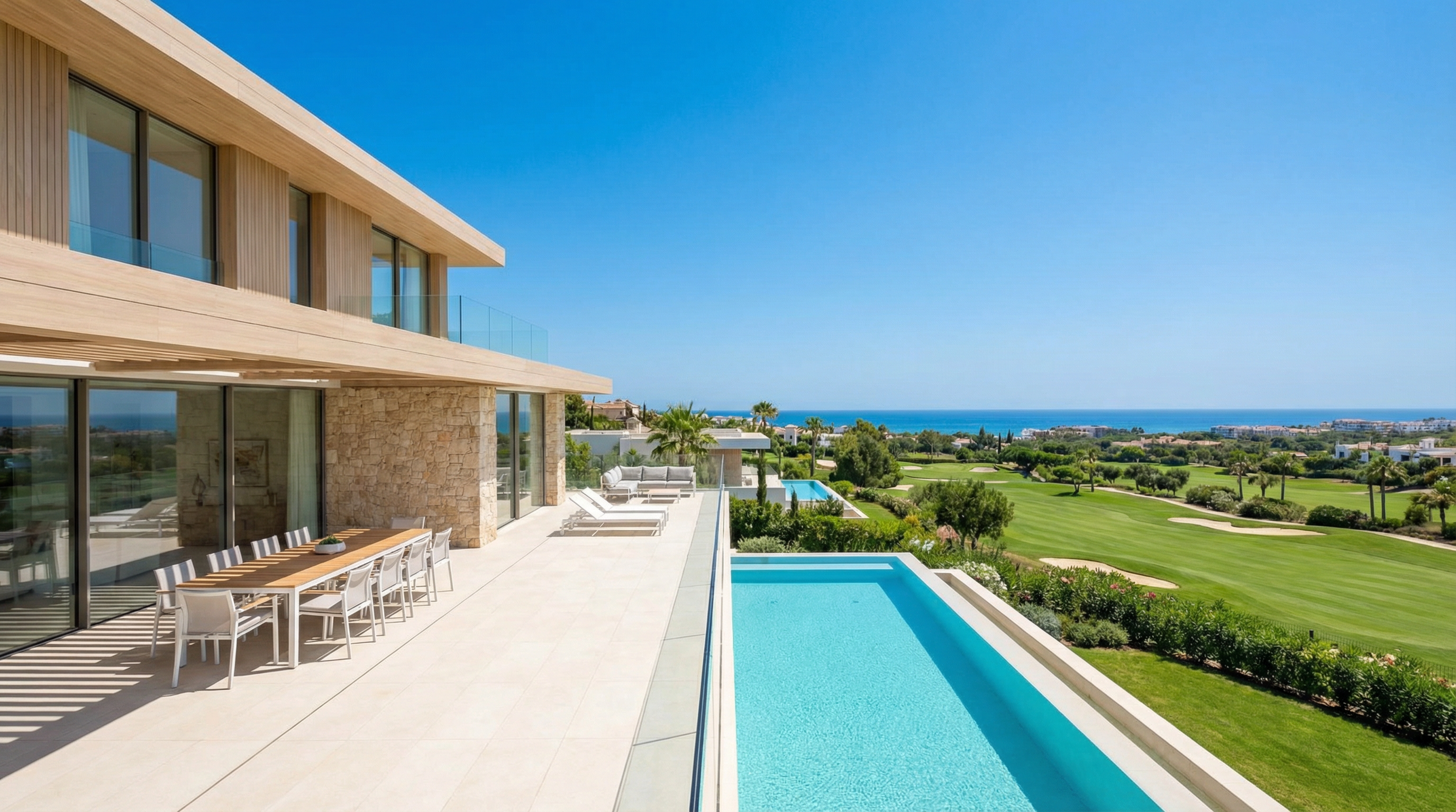 Den smarte ejendomsejers guide til langtids- og vinterudlejning på Costa del Sol: Et finansielt perspektiv for 2026 - Ejendomme på Costa del Sol