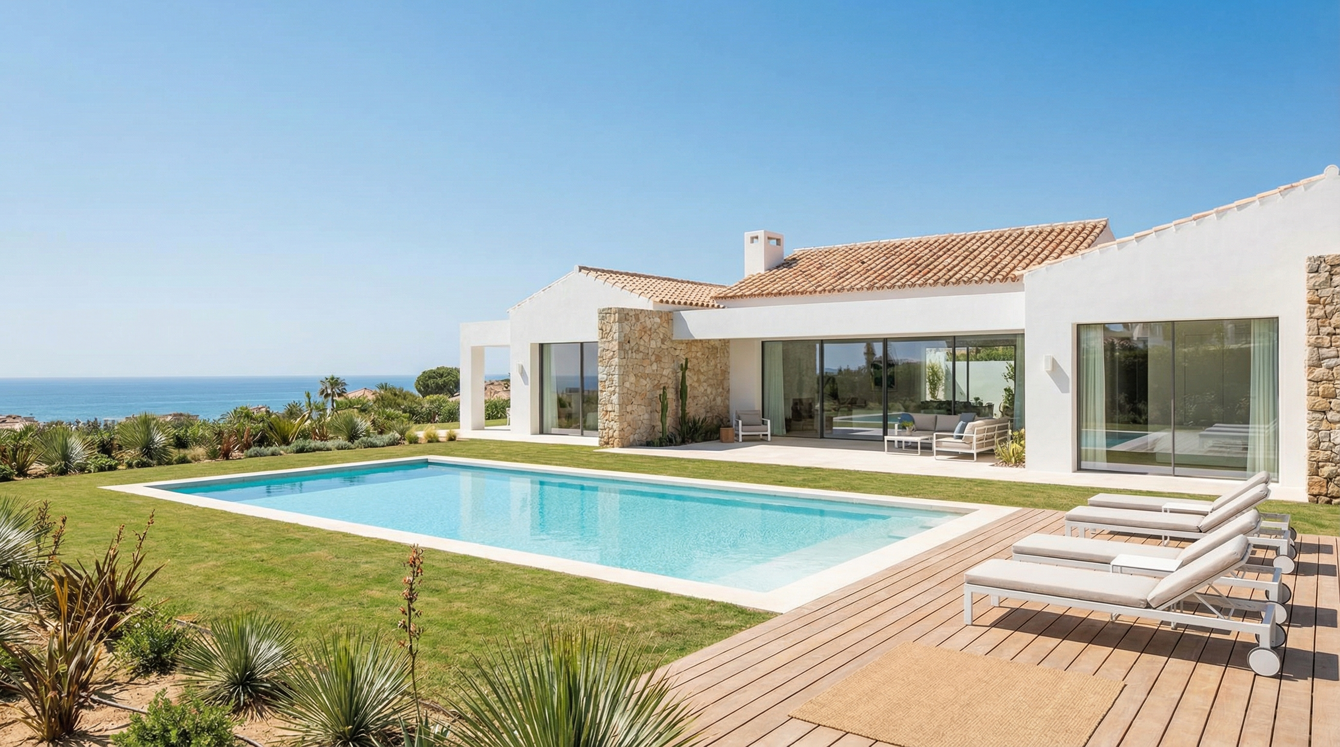 Navigering på markedet for nybyggeri på Costa del Sol: Vigtig indsigt i prisfastsættelse og gennemsigtighed for kloge købere i 2026 - Costa del Sol ejendomme