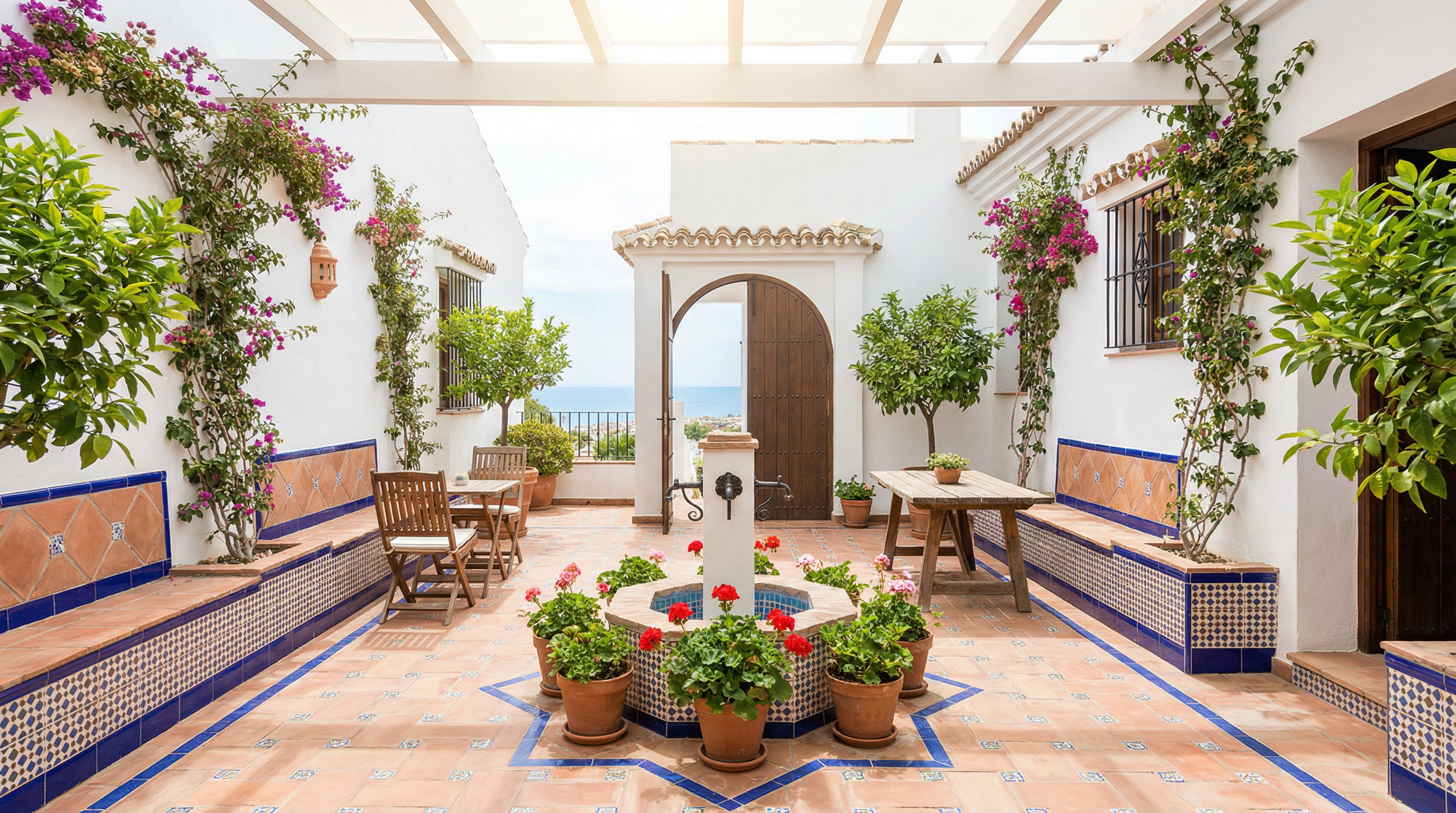 Navigering i fremtiden: Betydningen af en exitstrategi for din Costa del Sol ejendomsinvestering i 2026 - Costa del Sol ejendom