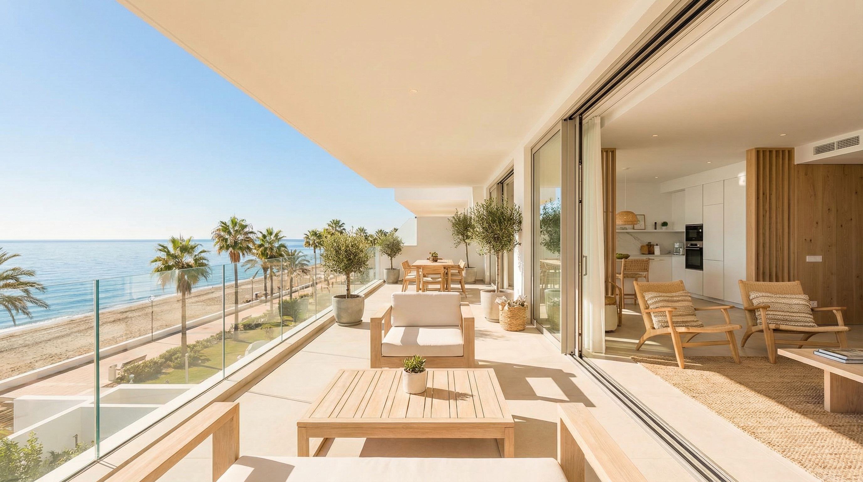 Nøgleovervejelser ved køb af din første ejendom på Costa del Sol - Costa del Sol ejendomme