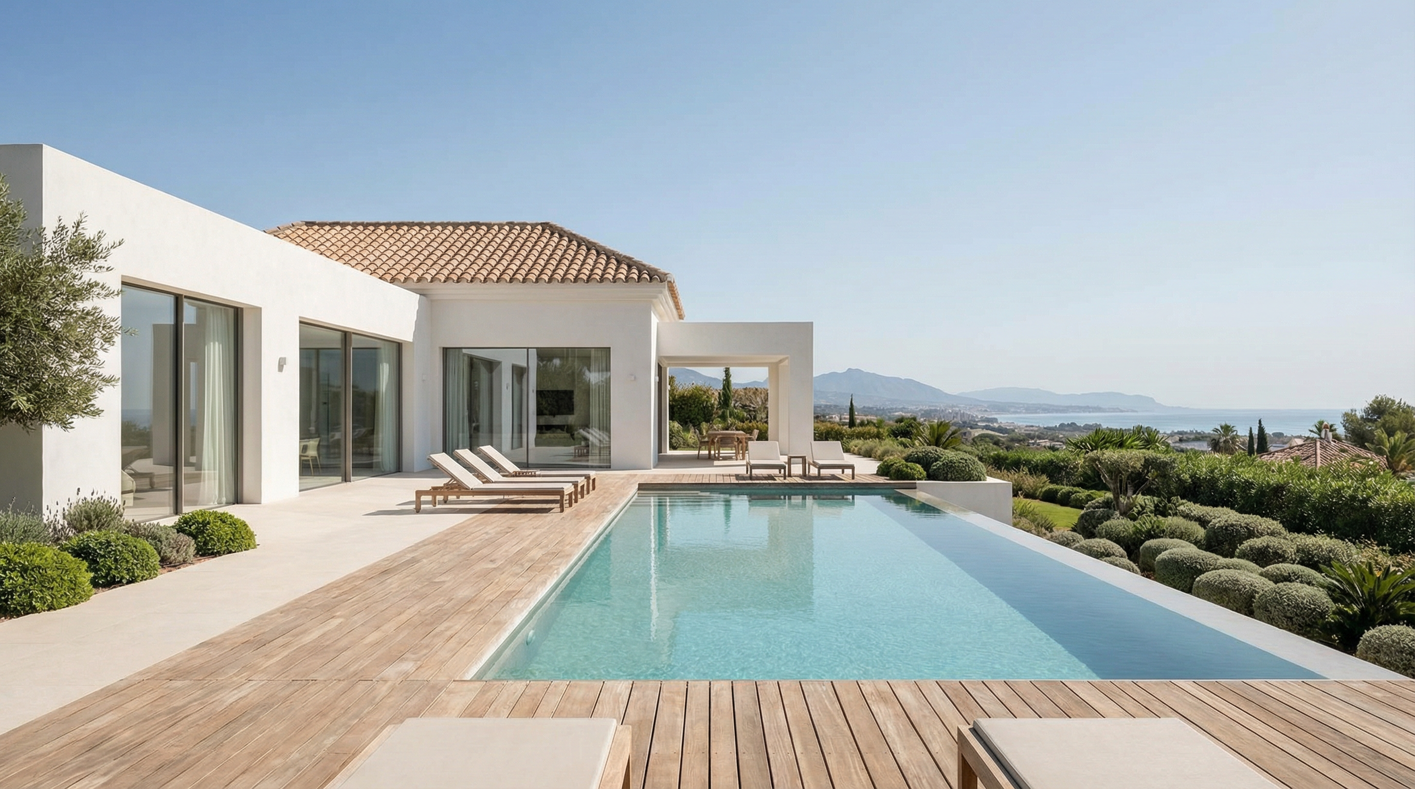 Boligmarkedet på Costa del Sol: Nøkler til en strategisk salgsplan - Costa del Sol eiendom