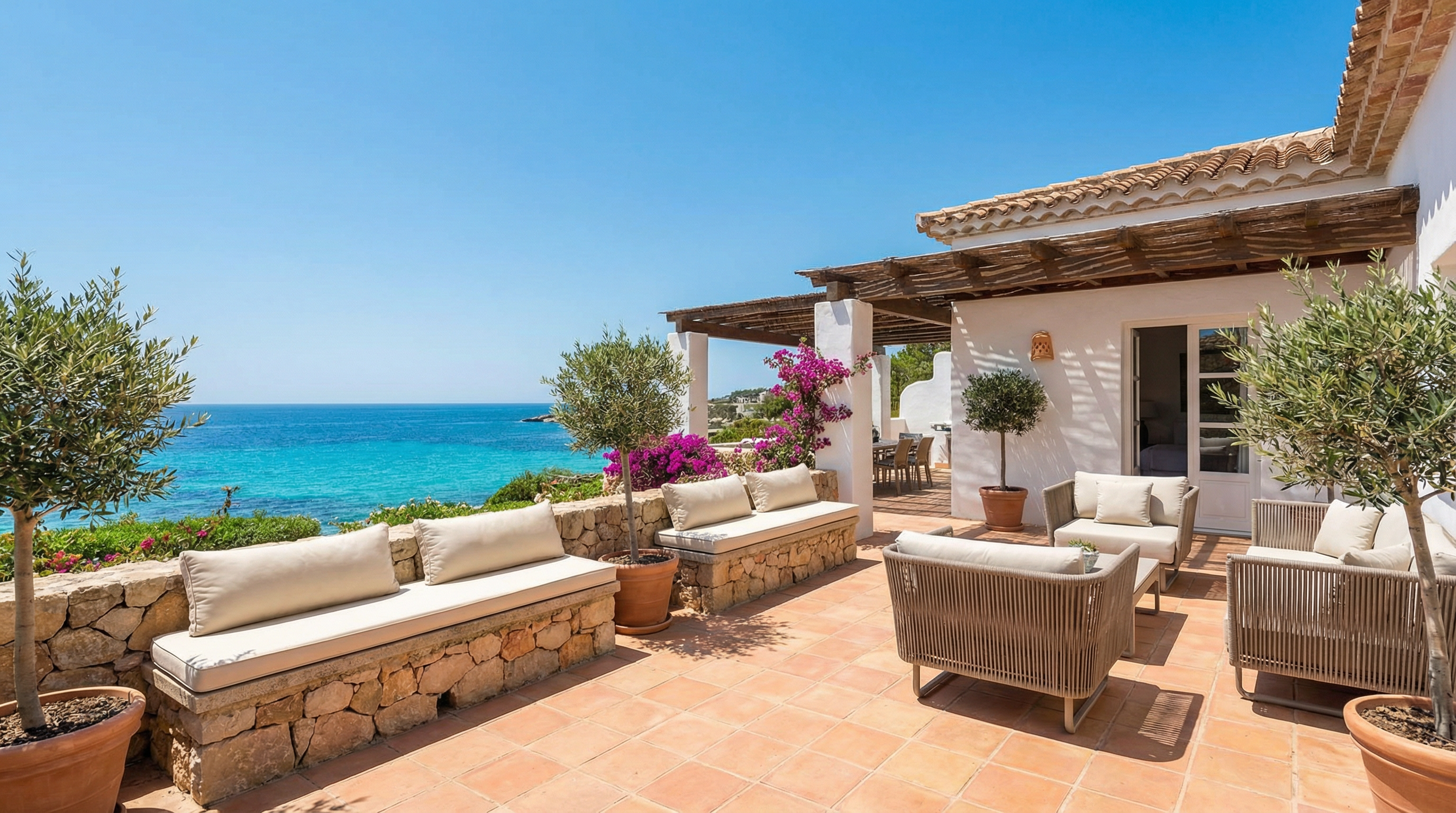 Navigering i fremtiden: Viktigheten av en exitstrategi for din Costa del Sol-eiendomsinvestering i 2026 - Costa del Sol eiendom