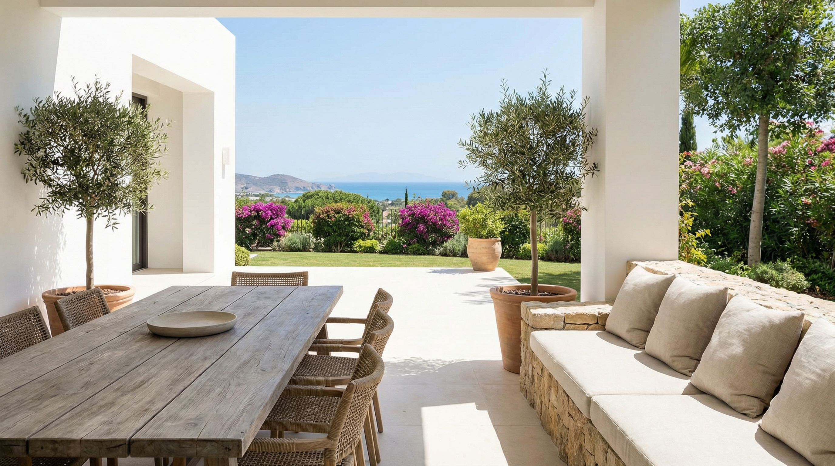 Betydningen af gavegivning og formueplanlægning for ejendomsejere i Andalusien: Et 2026-perspektiv - Costa del Sol fast ejendom