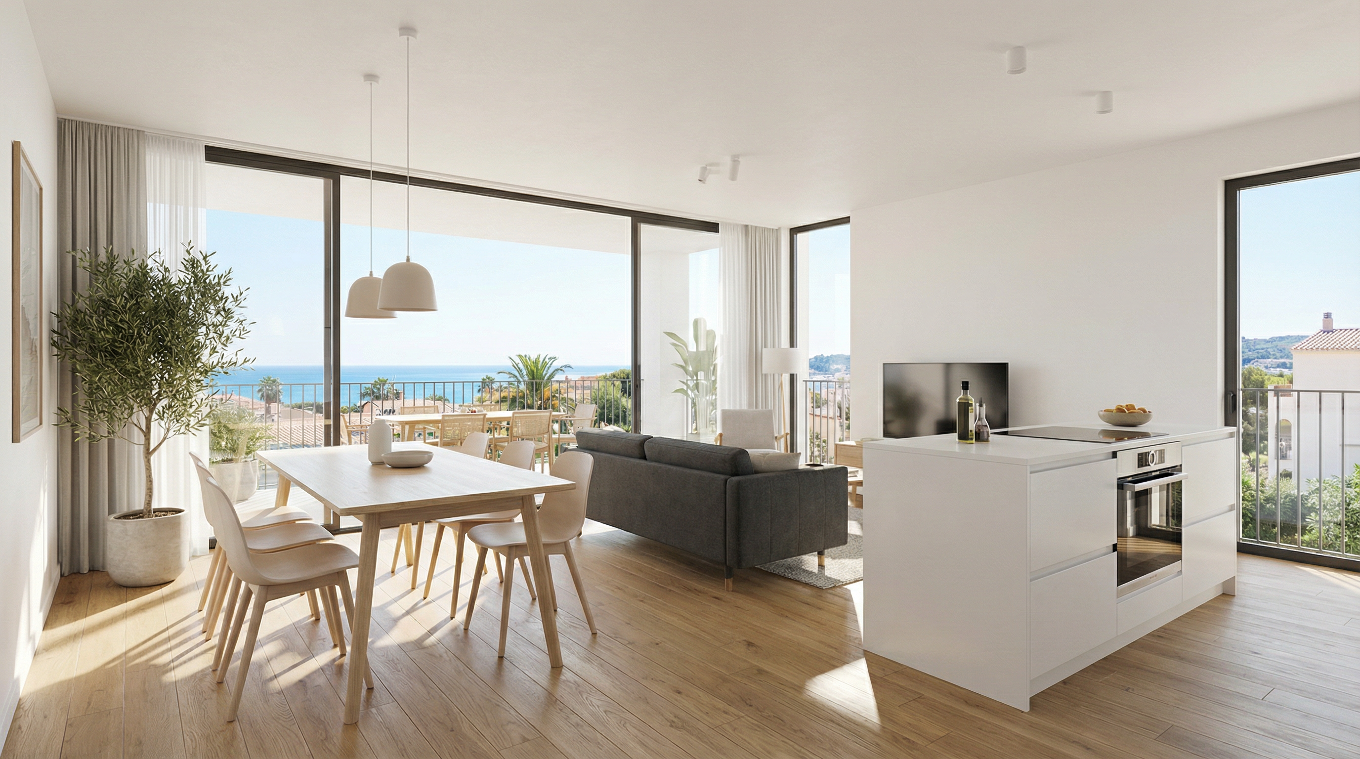 Navigering af kompleksiteten ved ejendomsgaver og formueforvaltning i Andalusien: Nøgleindsigt for 2026 - Ejendom på Costa del Sol