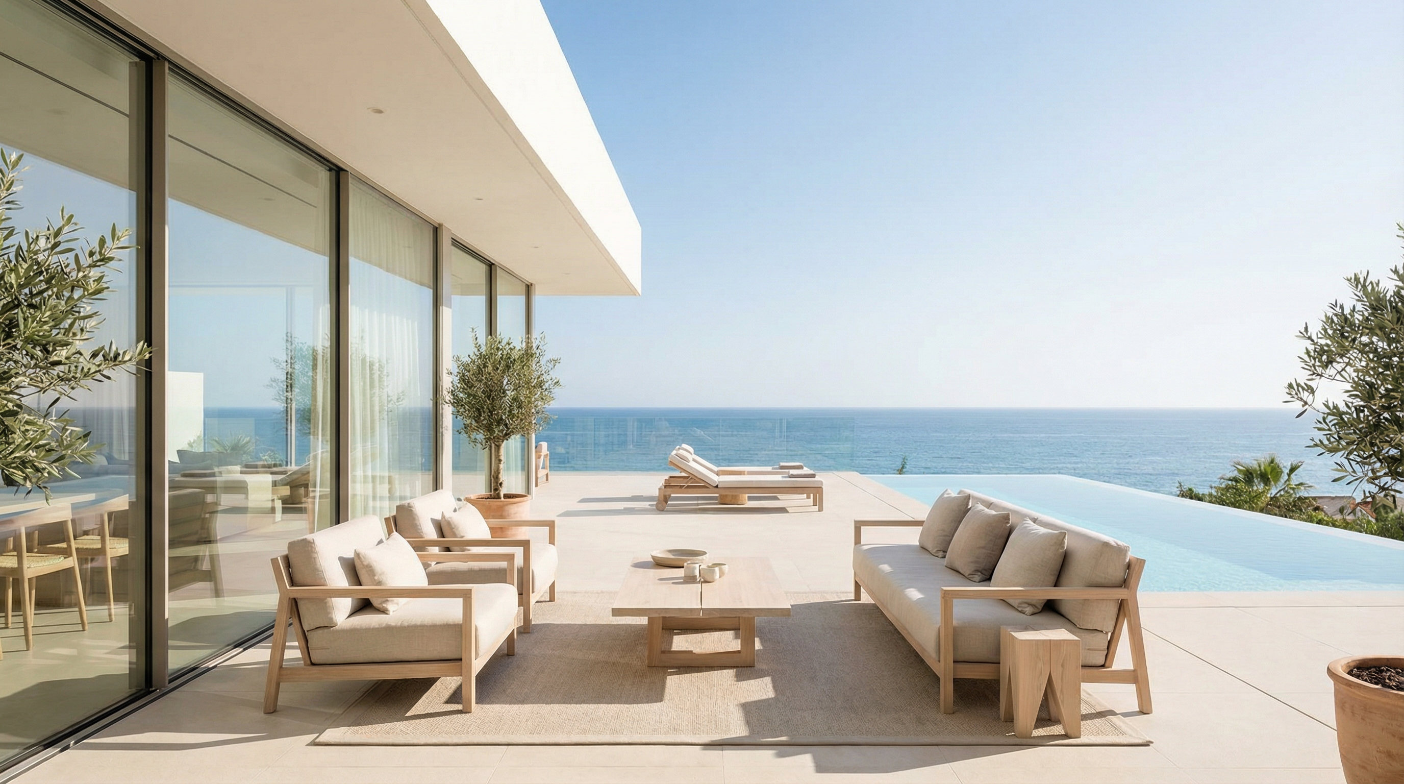 Ekspertstrategier for lovlig formueoverførsel i Costa del Sol ejendomshandler - Costa del Sol fast ejendom