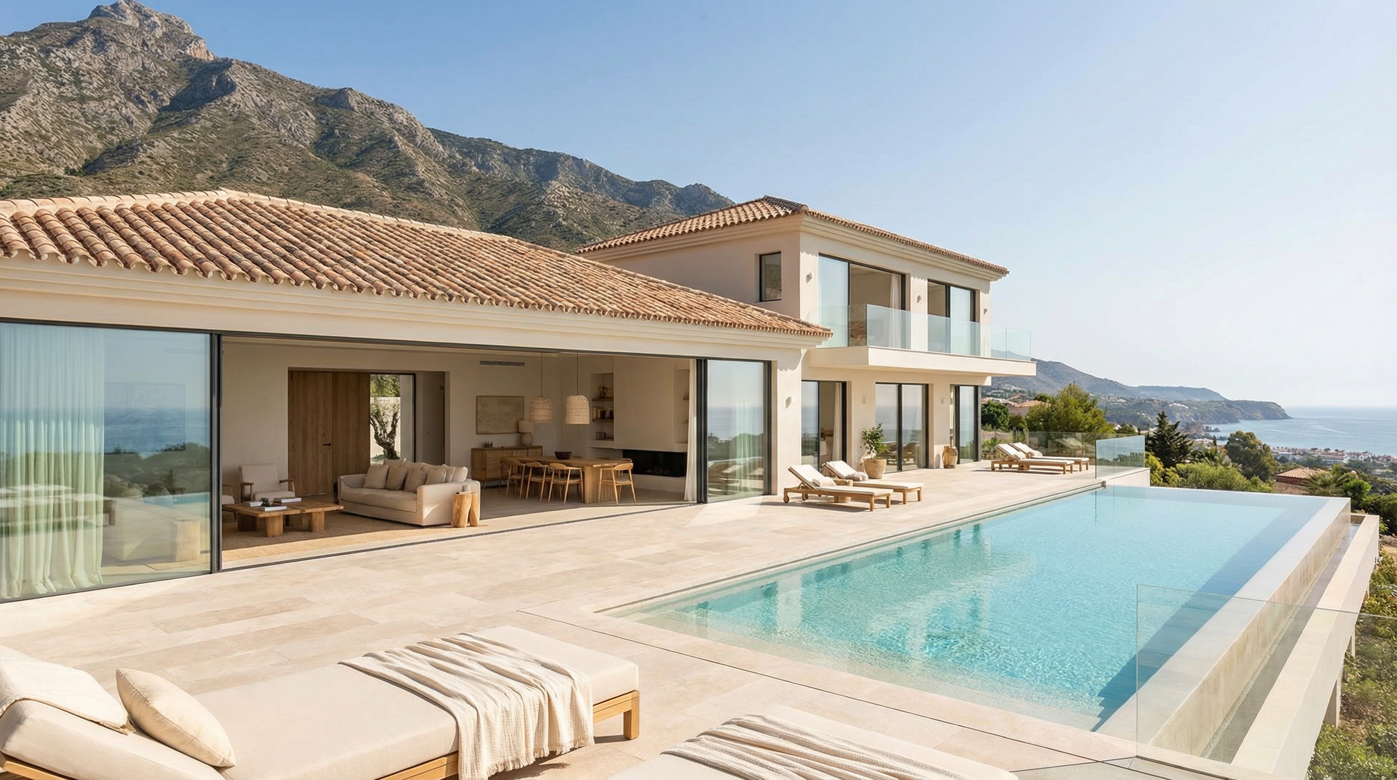 Maksimer din arv: Betydningen af gaveoverdragelse og formueplanlægning for ejendomsejere i Andalusien - Costa del Sol ejendom