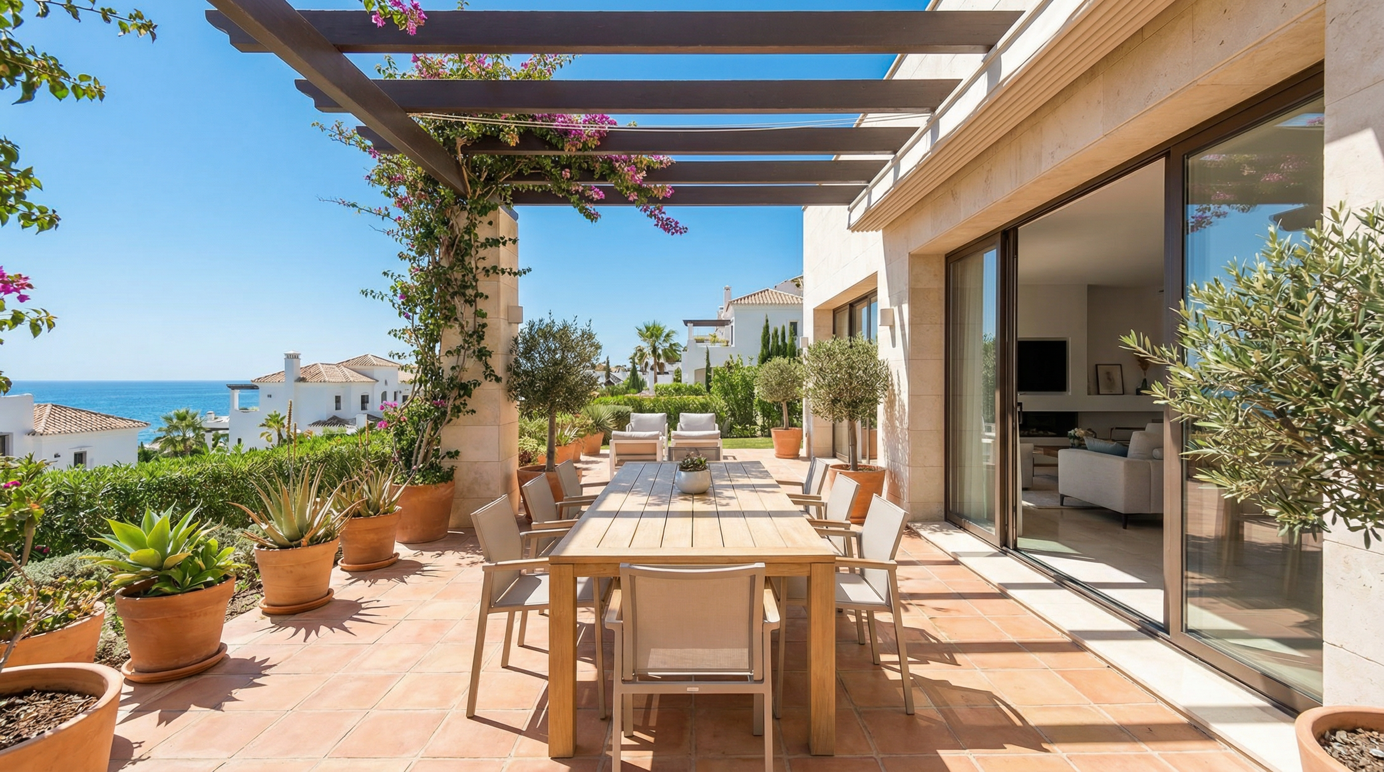 Ekspertstrategier for lovlig formuesoverføring ved eiendomshandler på Costa del Sol - Eiendom på Costa del Sol