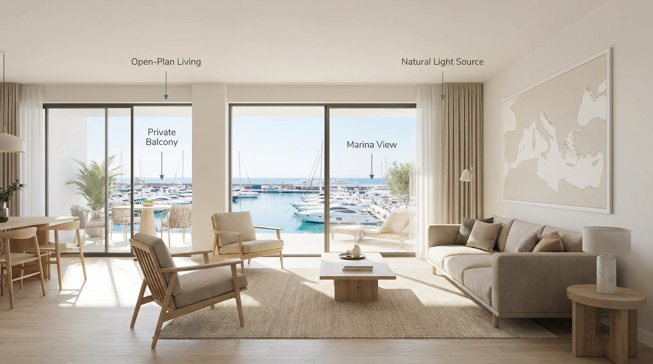 Forståelse af gaver og formueplanlægning for ejendomsejere på Costa del Sol - Costa del Sol fast ejendom