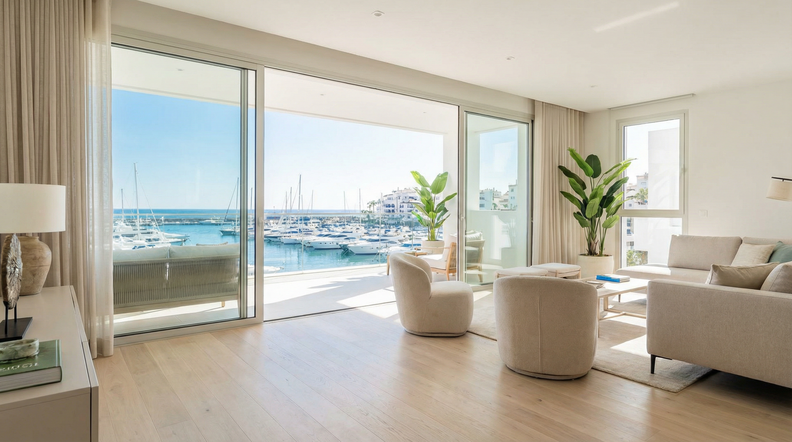 Forstå gaveoverføring og formuesplanlegging for eiendomsbesittere på Costa del Sol - Costa del Sol eiendom