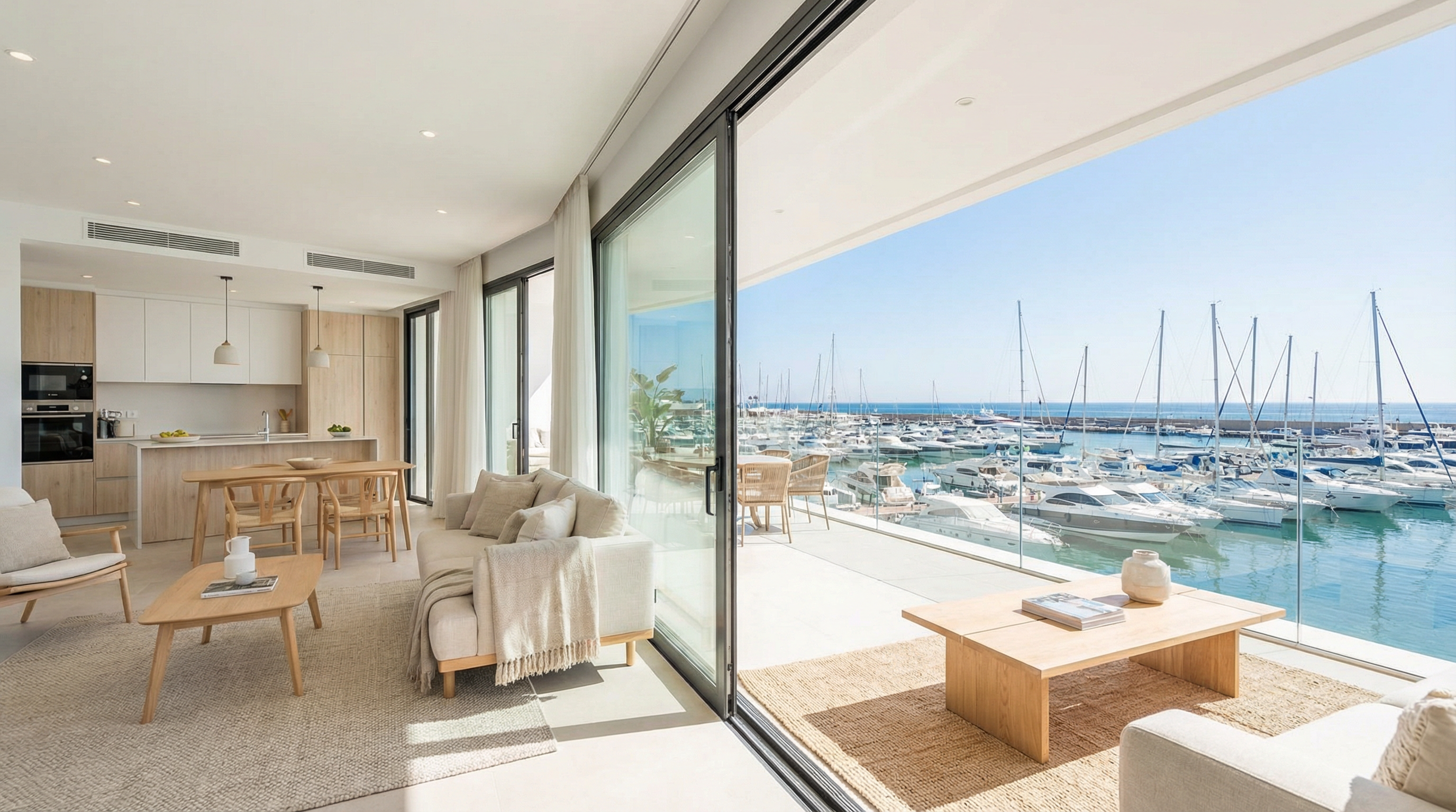 Balansere drømmer og økonomi: Det avgjørende valget mellom investering eller personlig bruk for eiendomskjøpere på Costa del Sol i 2026 - Costa del Sol eiendom