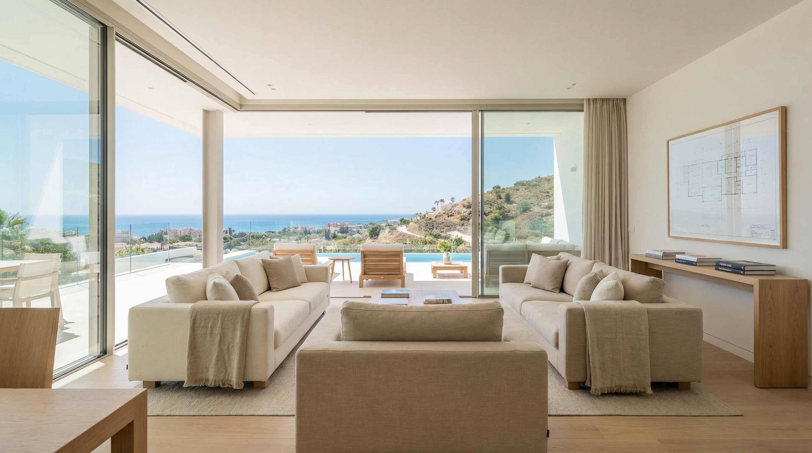 Balance mellem drømme og økonomi: Det afgørende valg mellem investering eller personlig brug for ejendomskøbere på Costa del Sol i 2026 - Costa del Sol fast ejendom