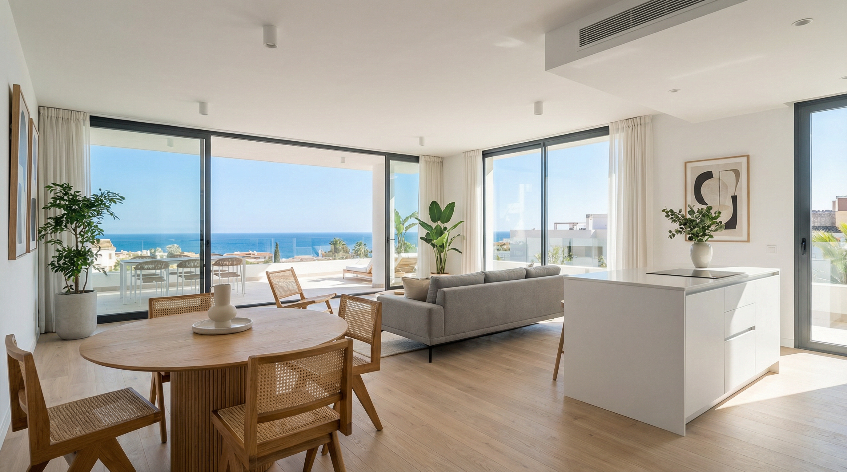 Forståelse af gavegivning og formueplanlægning for ejendomsejere på Costa del Sol - Costa del Sol fast ejendom