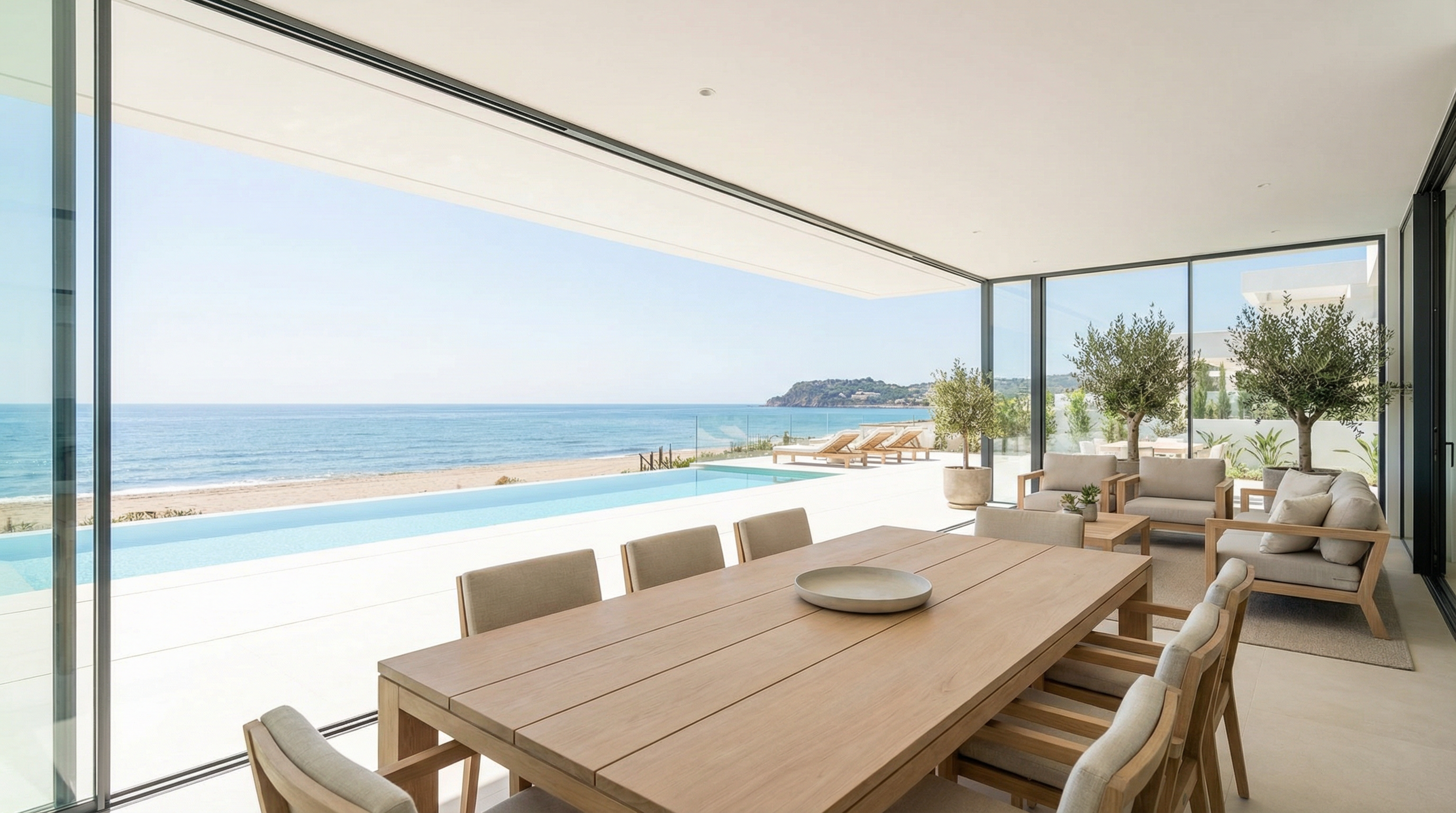 Valg af den rette sygeforsikring for ikke-residenter på Costa del Sol - Costa del Sol ejendom