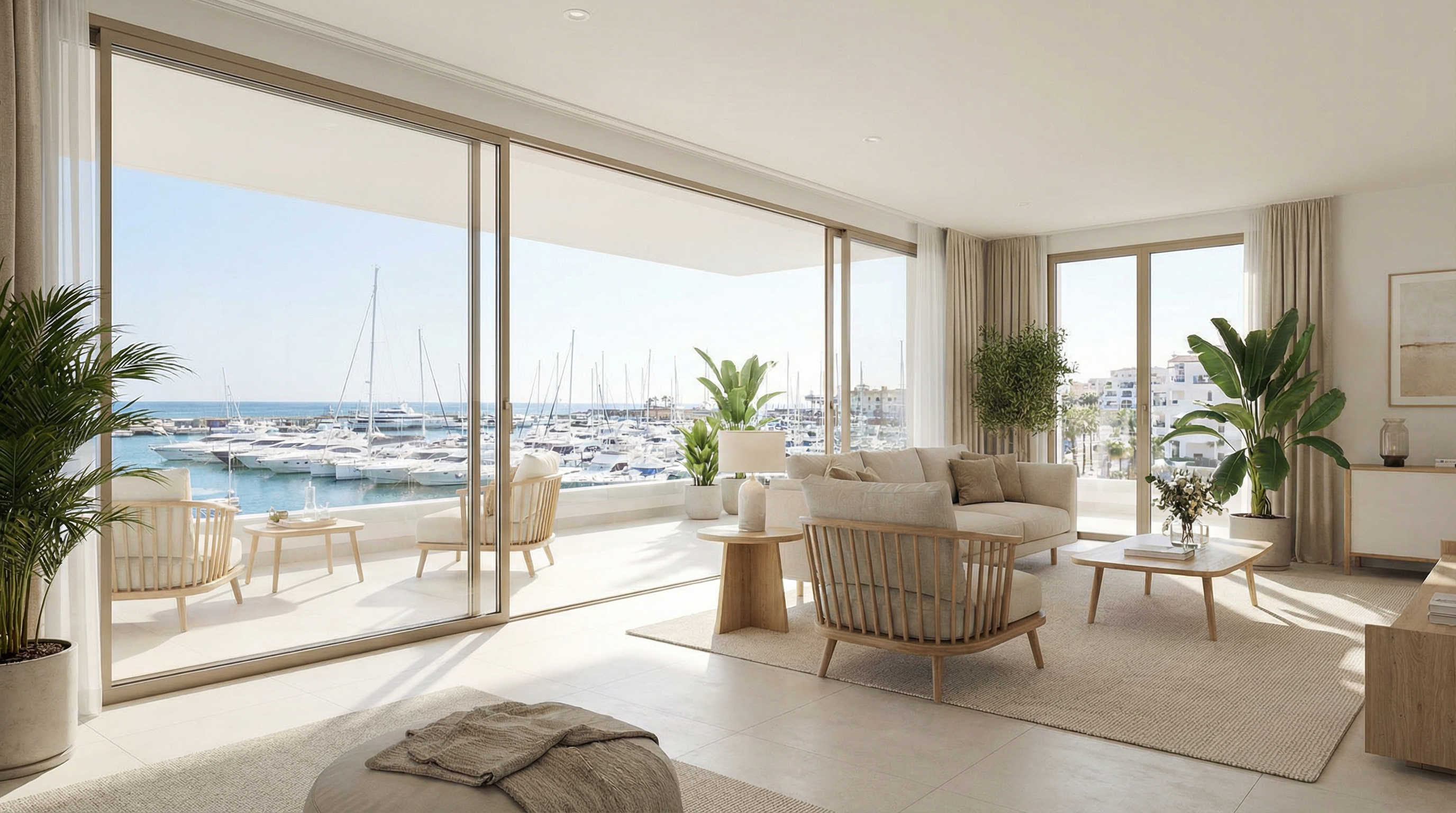Forklart: Helsevesenet på Costa del Sol for internasjonale investorer - Costa del Sol eiendom