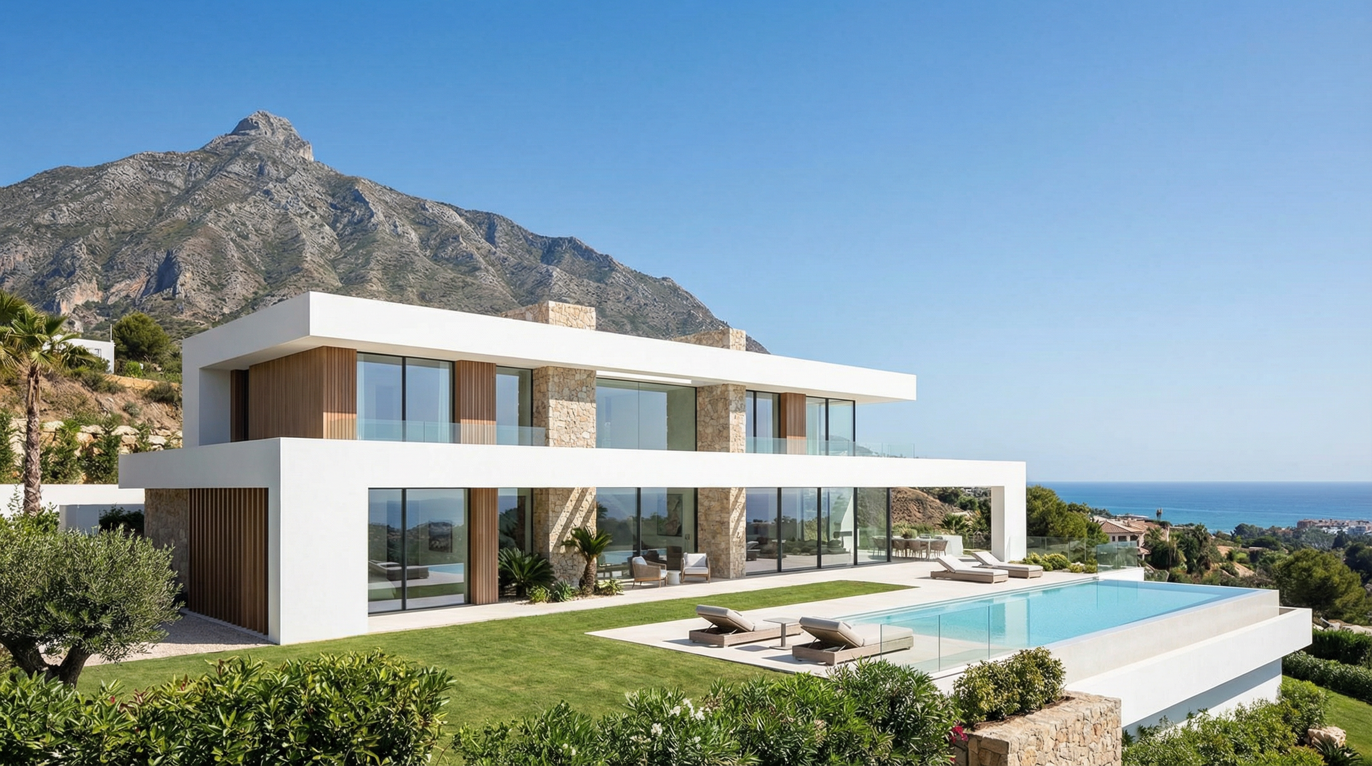 Den omfattende guiden til flytting til Costa del Sol: Viktige trinn og innsikt for europeere over 45 år i 2026 - Costa del Sol eiendom