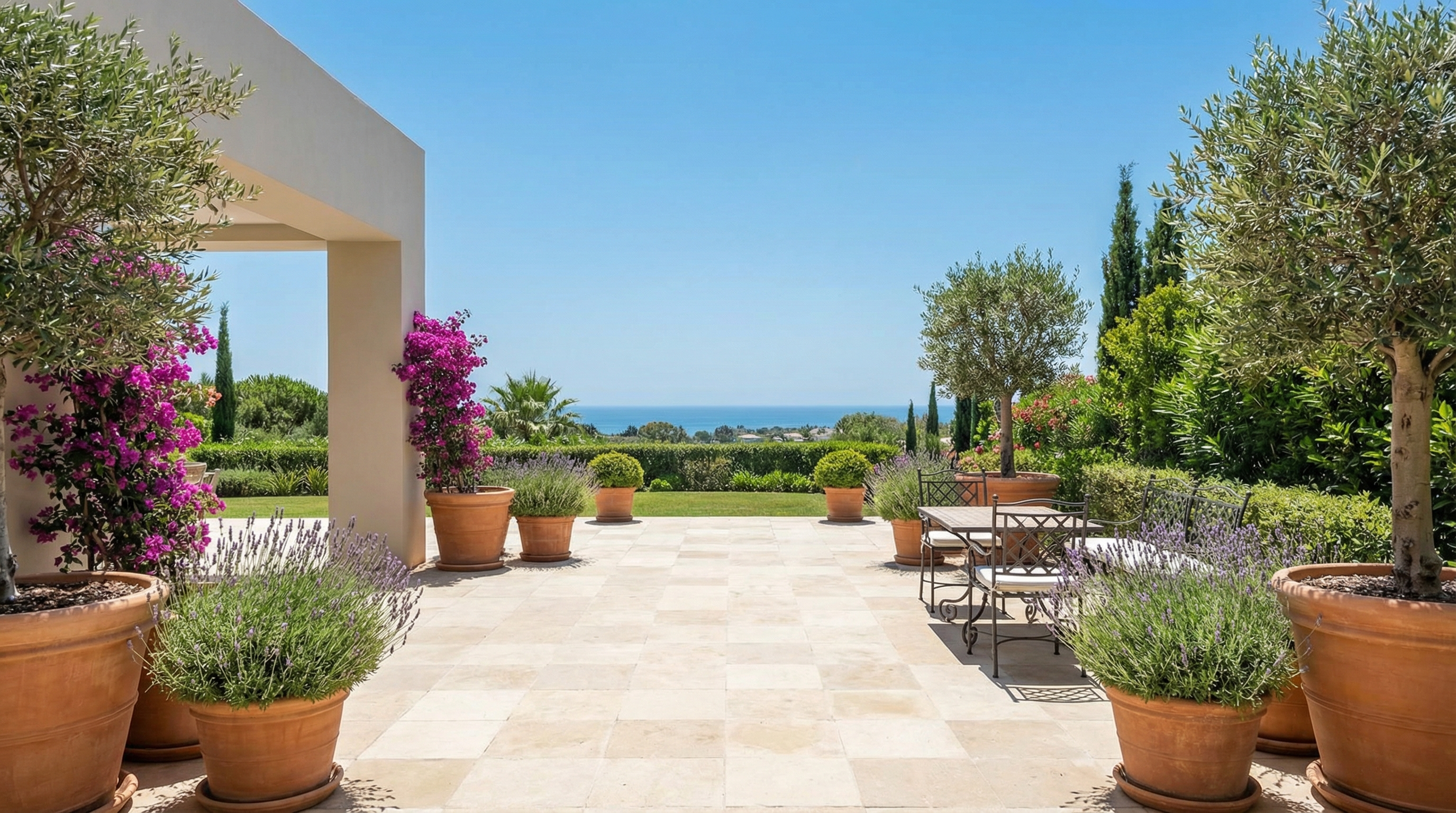 Fremtiden for eiendomsverdier: Hvordan kommende infrastrukturprosjekter vil forme Costa del Sol i 2026 - Eiendom på Costa del Sol