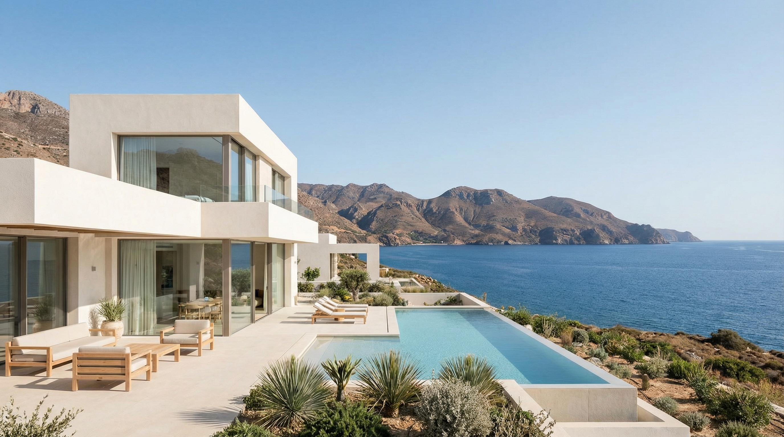 Ejendomsværdiernes fremtid: Hvordan kommende infrastrukturprojekter vil forme Costa del Sol i 2026 - Costa del Sols ejendomsmarked