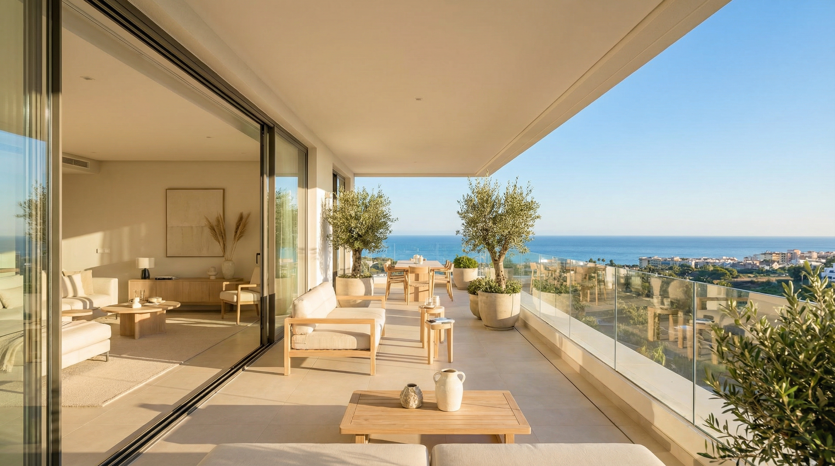 Navigasjon i nybyggmarkedet på Costa del Sol: Nøkkelinnsikt om priser og åpenhet for kunnskapsrike kjøpere i 2026 - Eiendom på Costa del Sol