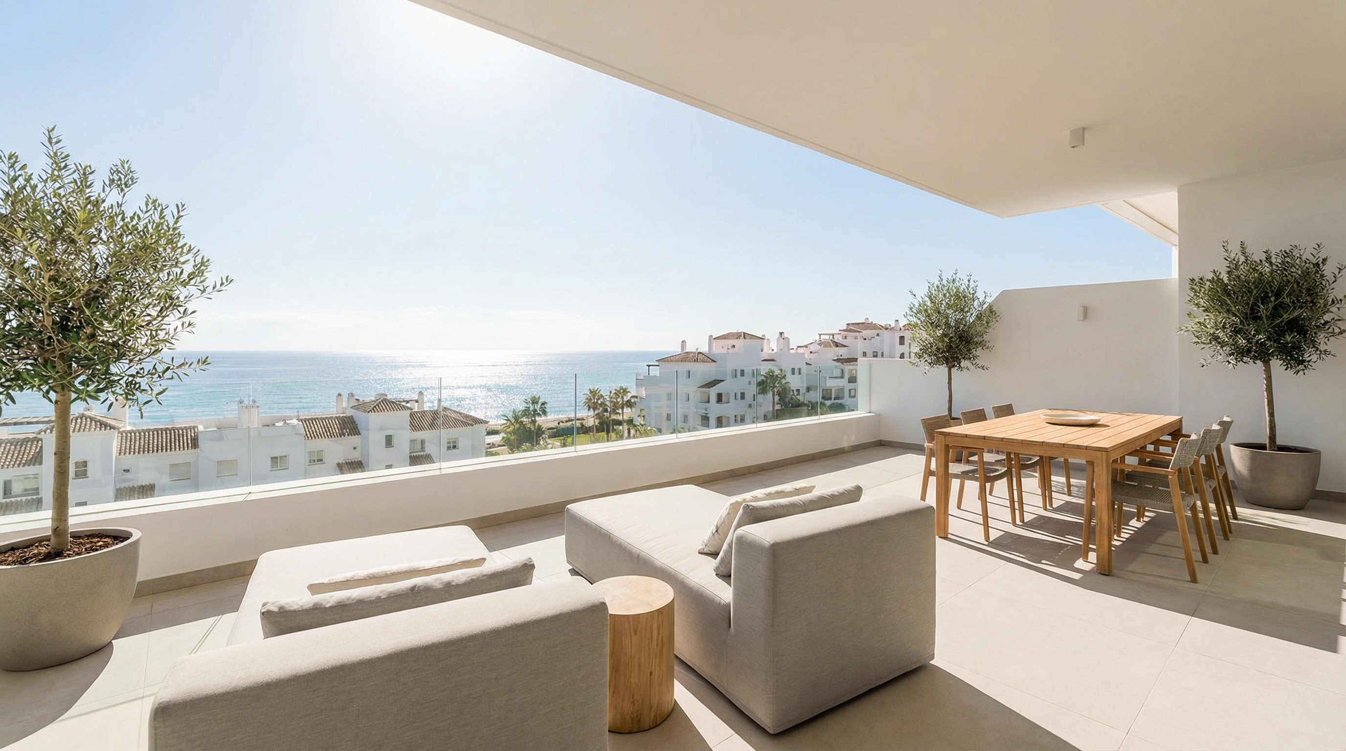 Navigere fremtiden: Viktigheten av en exit-strategi for din eiendomsinvestering på Costa del Sol i 2026 - Eiendom på Costa del Sol