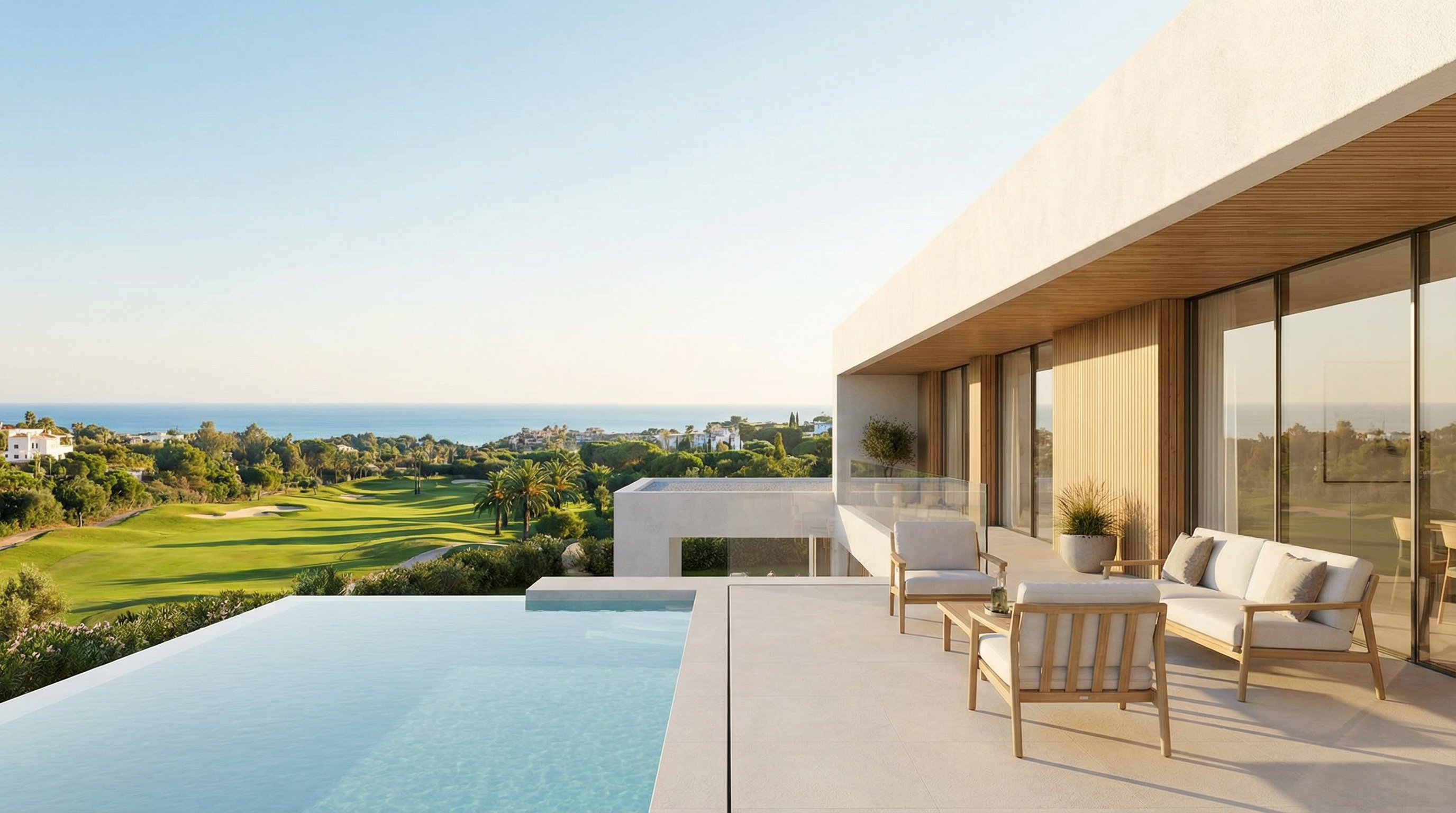 Maksimering av investeringen din: Rollen til langsiktig utleie- og vinterstrategier for boligeiere på Costa del Sol i 2026 - Costa del Sol eiendom