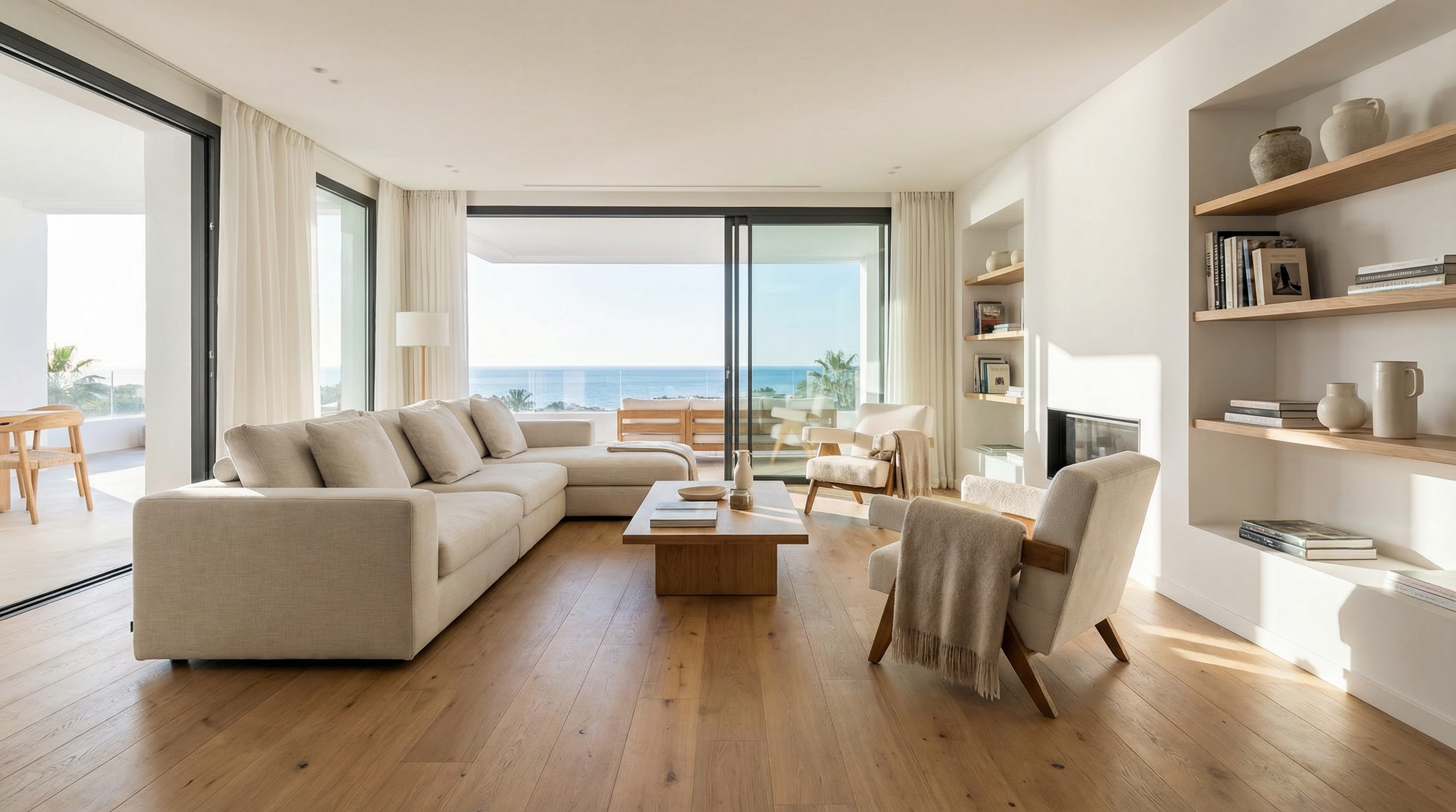 Forståelse av eiendomsskatt ved salg på Costa del Sol - eiendom Costa del Sol