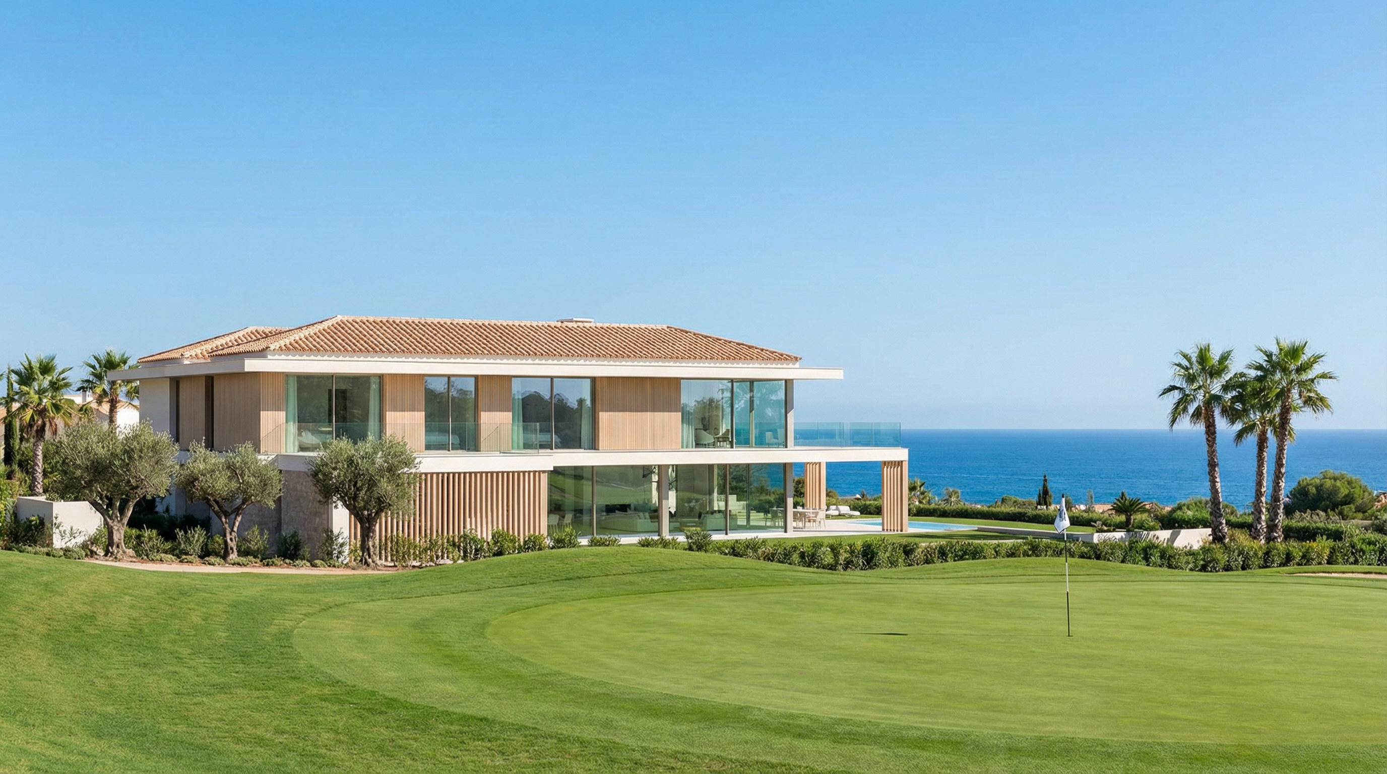 Forståelse af ejendomsskatter ved salg på Costa del Sol - Costa del Sol fast ejendom