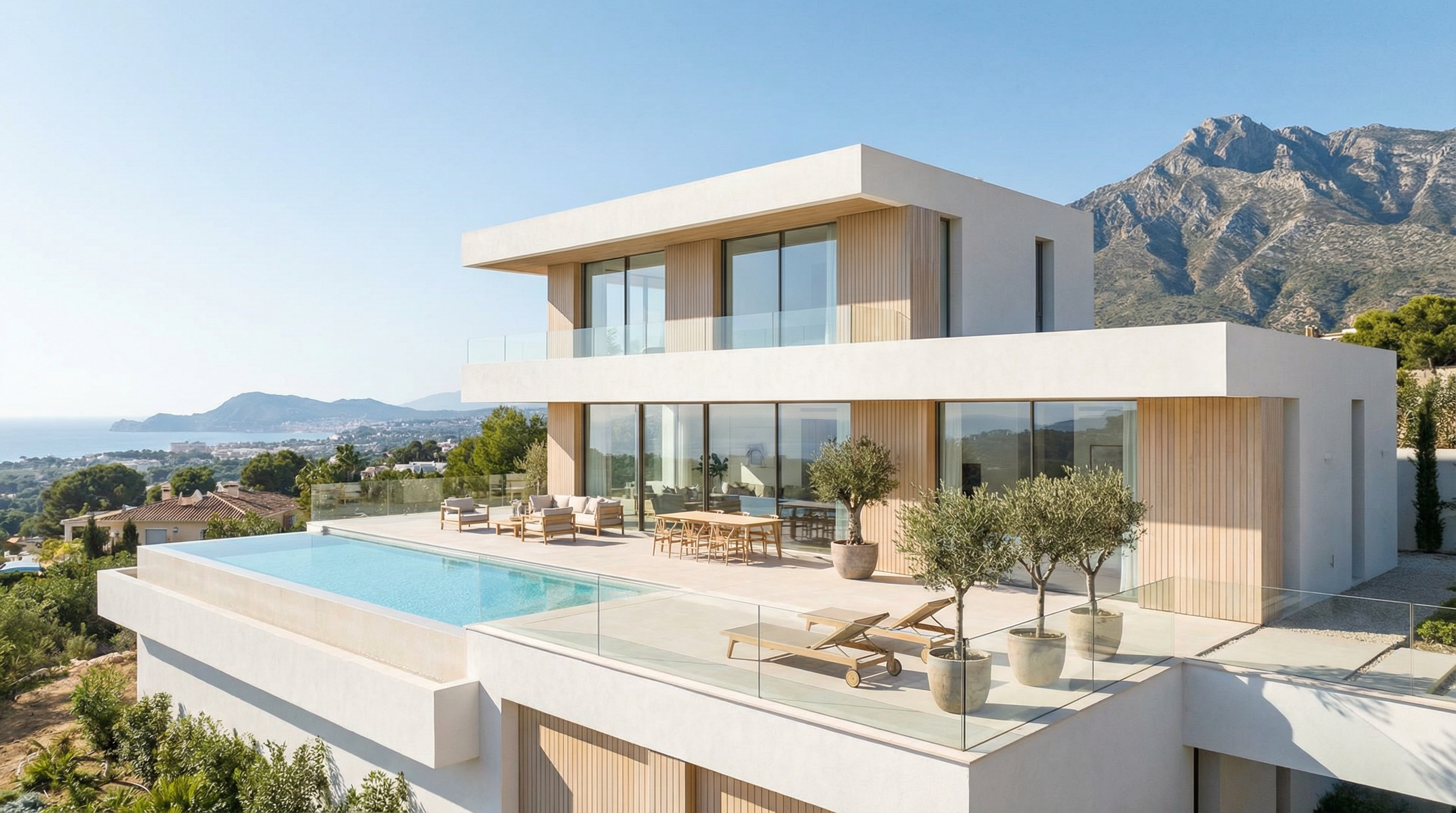 Forståelse af sundhedspleje og forsikringsbehov på Costa del Sol - Costa del Sol fast ejendom