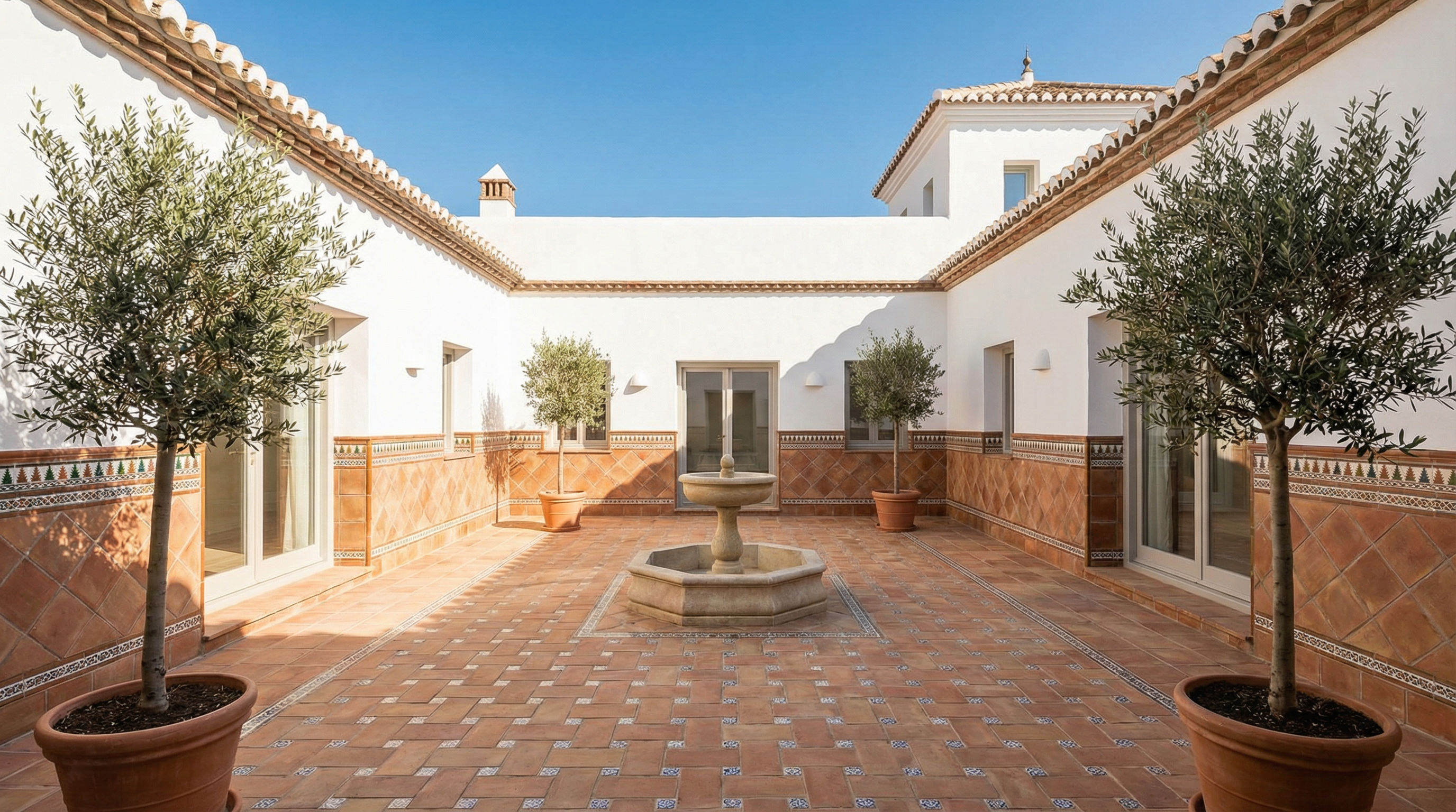 Frigørelse af værdi: Det rigtige valg mellem investering og personlig brug på Costa del Sol i 2026 - Costa del Sol ejendomme