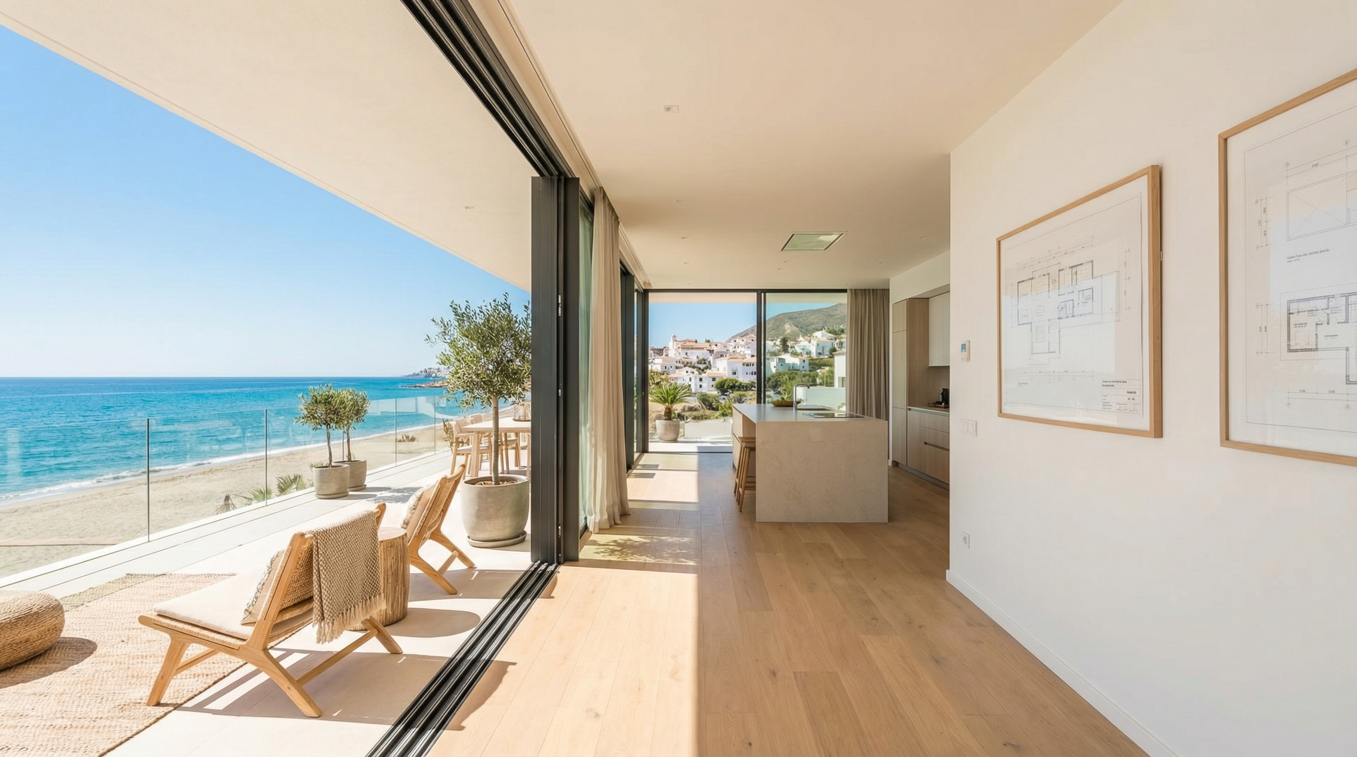 Forstå eiendomsskatter ved salg på Costa del Sol - Costa del Sol eiendom