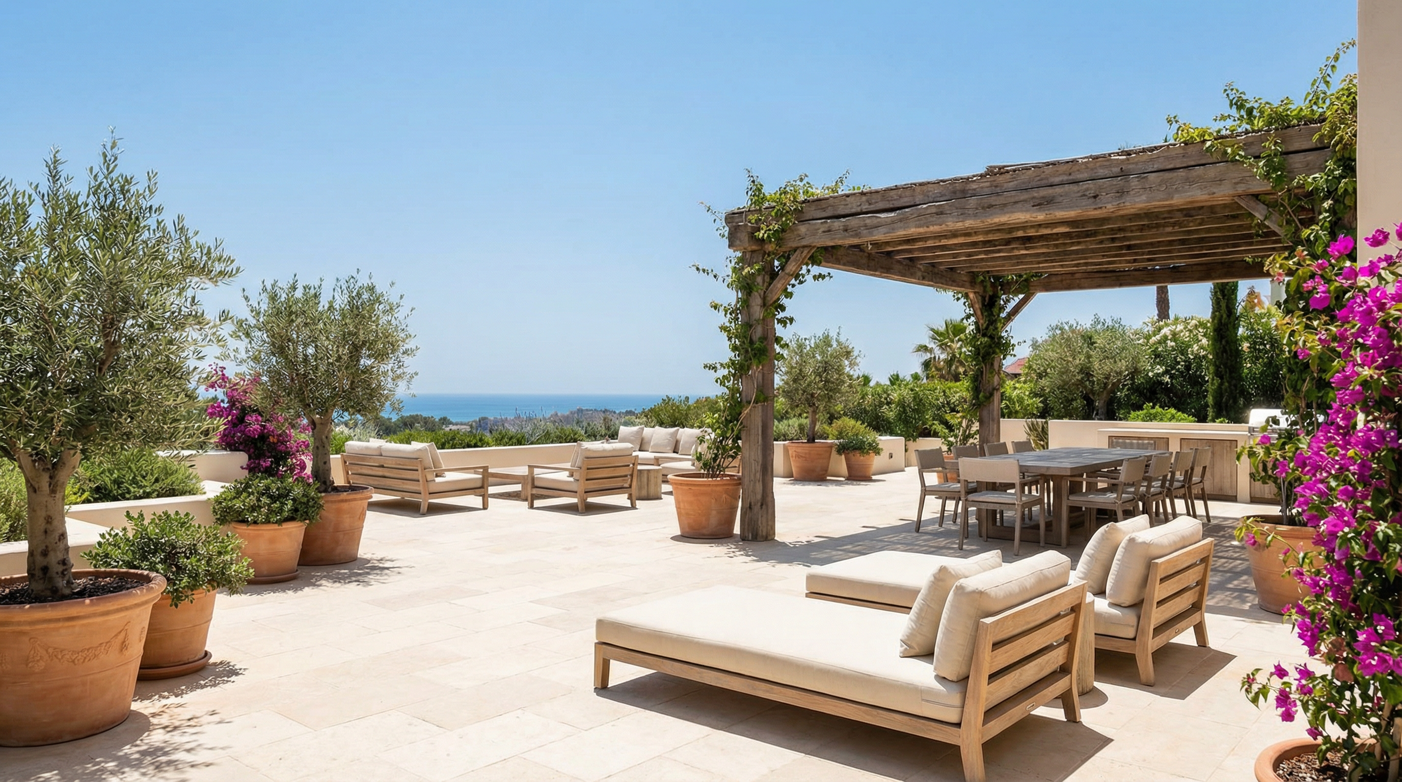 Forstå ejendomsskatter ved salg på Costa del Sol - ejendomme Costa del Sol