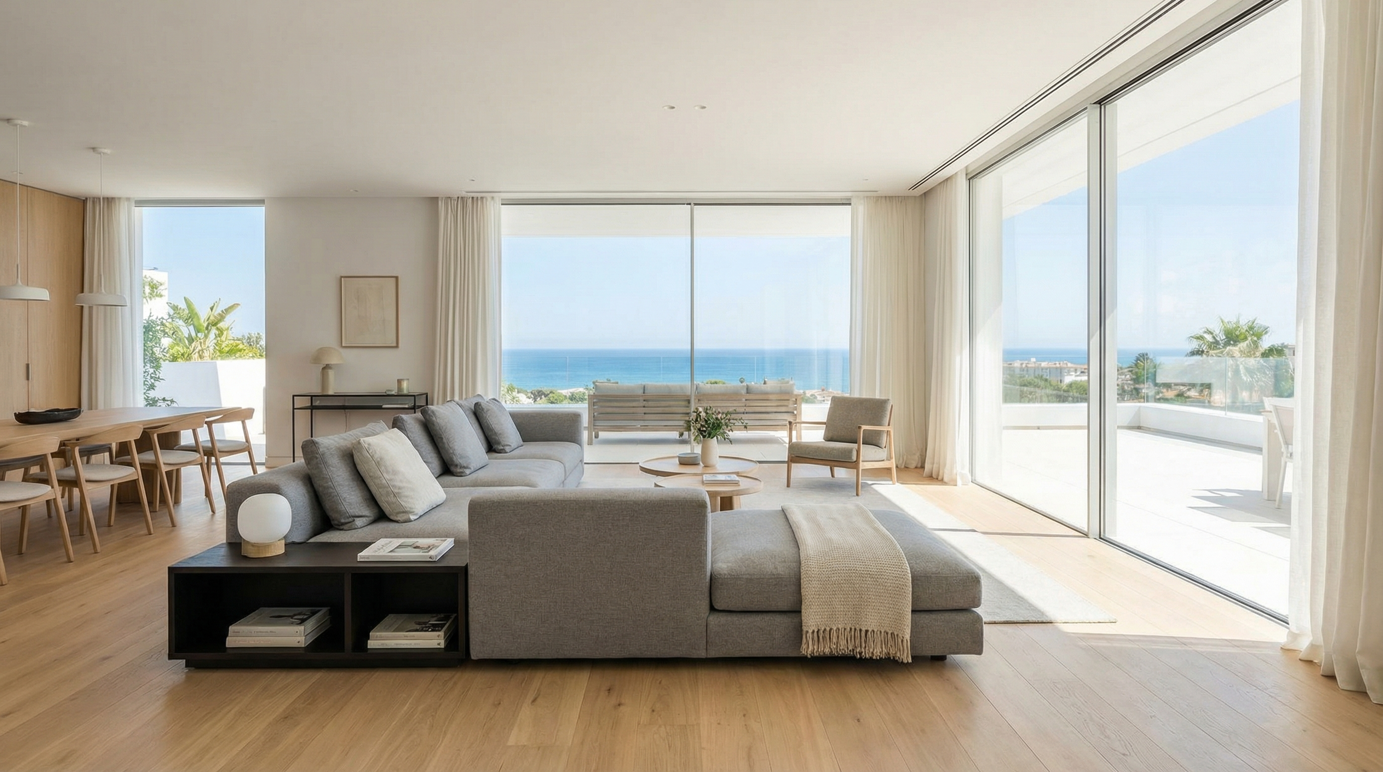 Ekspertstrategier for samsvarende formuesoverføring i eiendomstransaksjoner på Costa del Sol