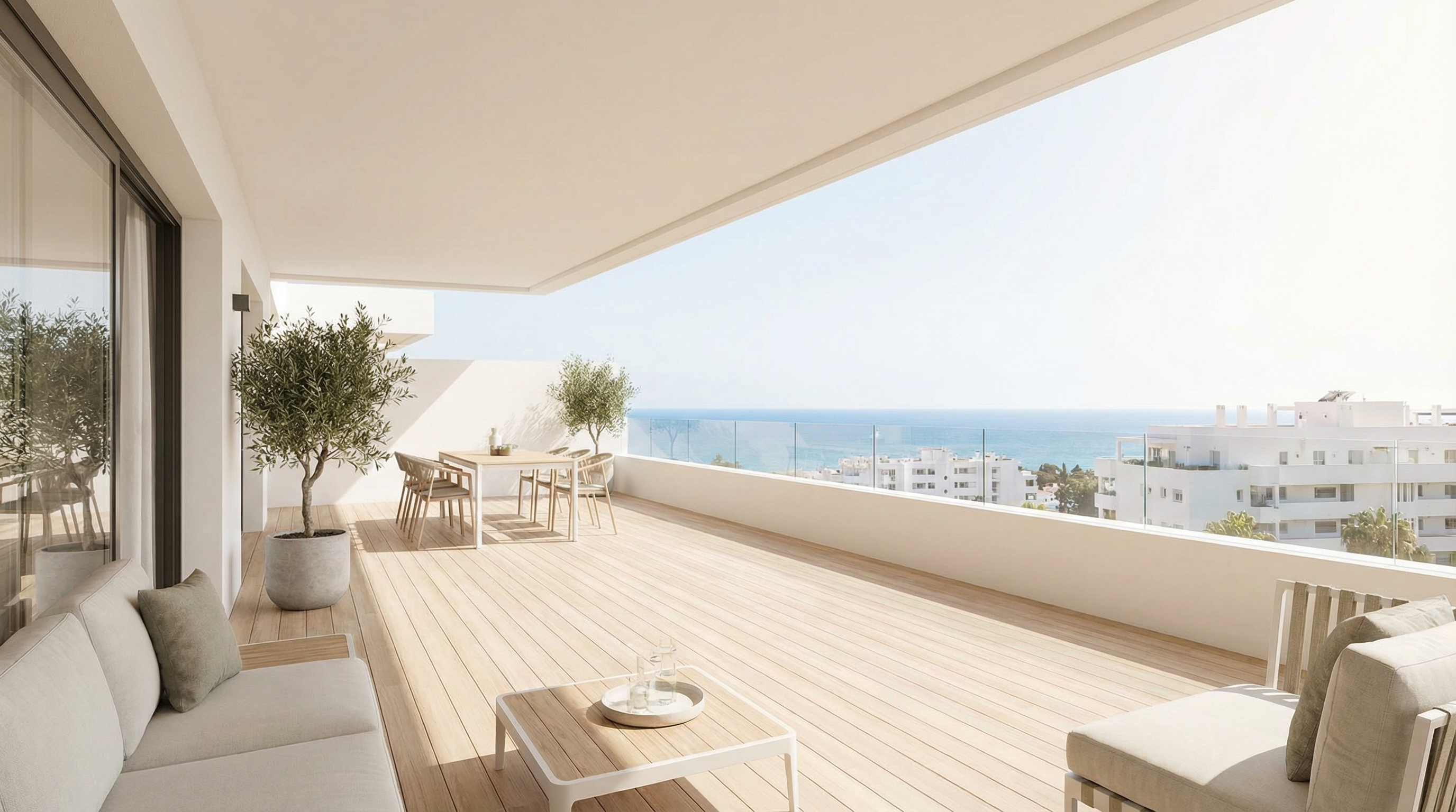 Ekspertstrategier for compliant formueoverførsel ved ejendomshandler på Costa del Sol – Costa del Sol ejendomme