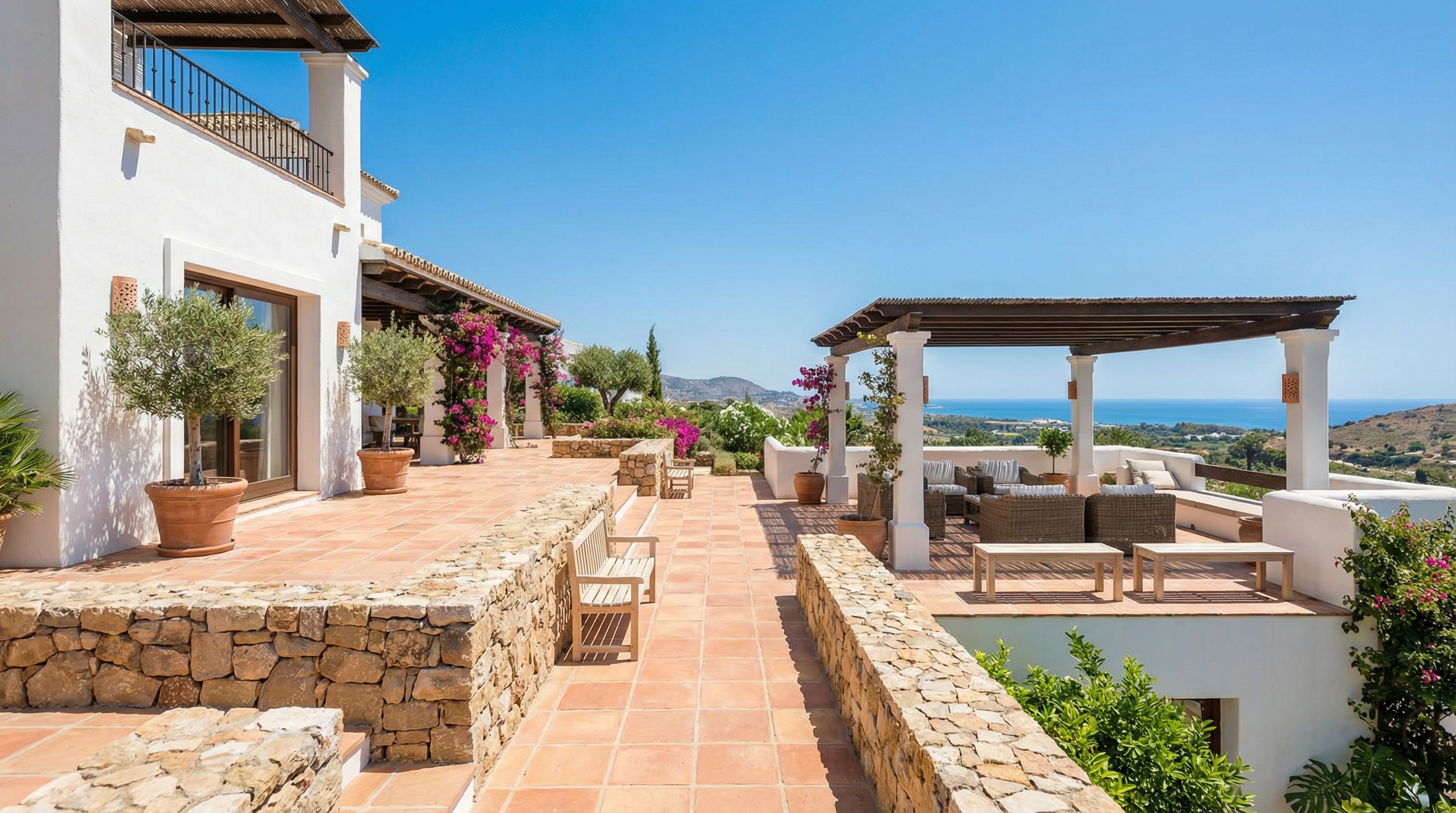 Lås opp fortjeneste: Den kritiske rollen til en uttaksstrategi for Costa del Sol eiendomsinvesteringer i 2026 - Costa del Sol eiendom