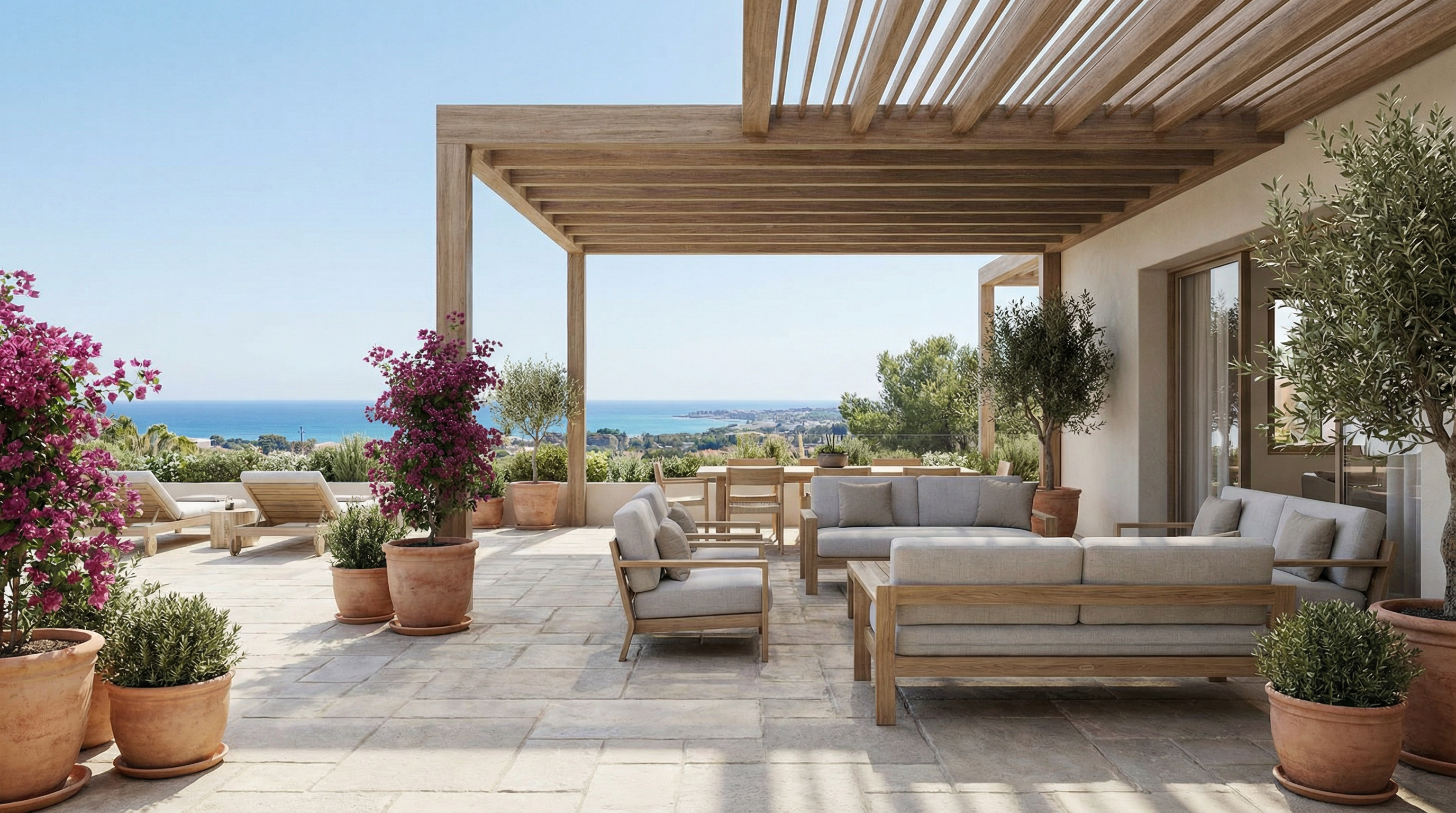 Optimalisering av verdi: Velge mellom investering og personlig bruk på Costa del Sol i 2026 - Costa del Sol eiendom