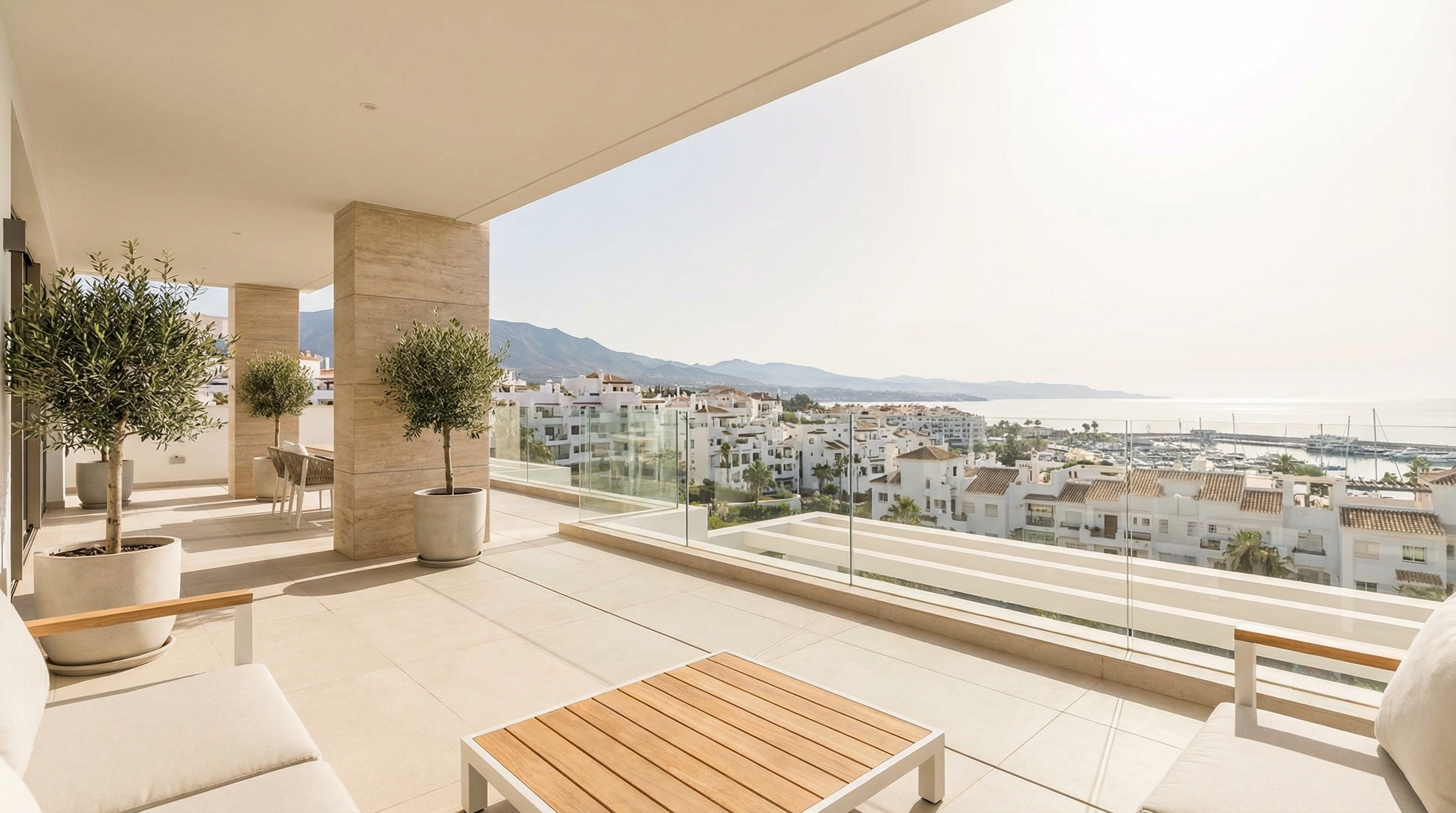 Hybrydowe strategie nieruchomości: Maksymalizacja zwrotów na Costa del Sol - nieruchomości Costa del Sol