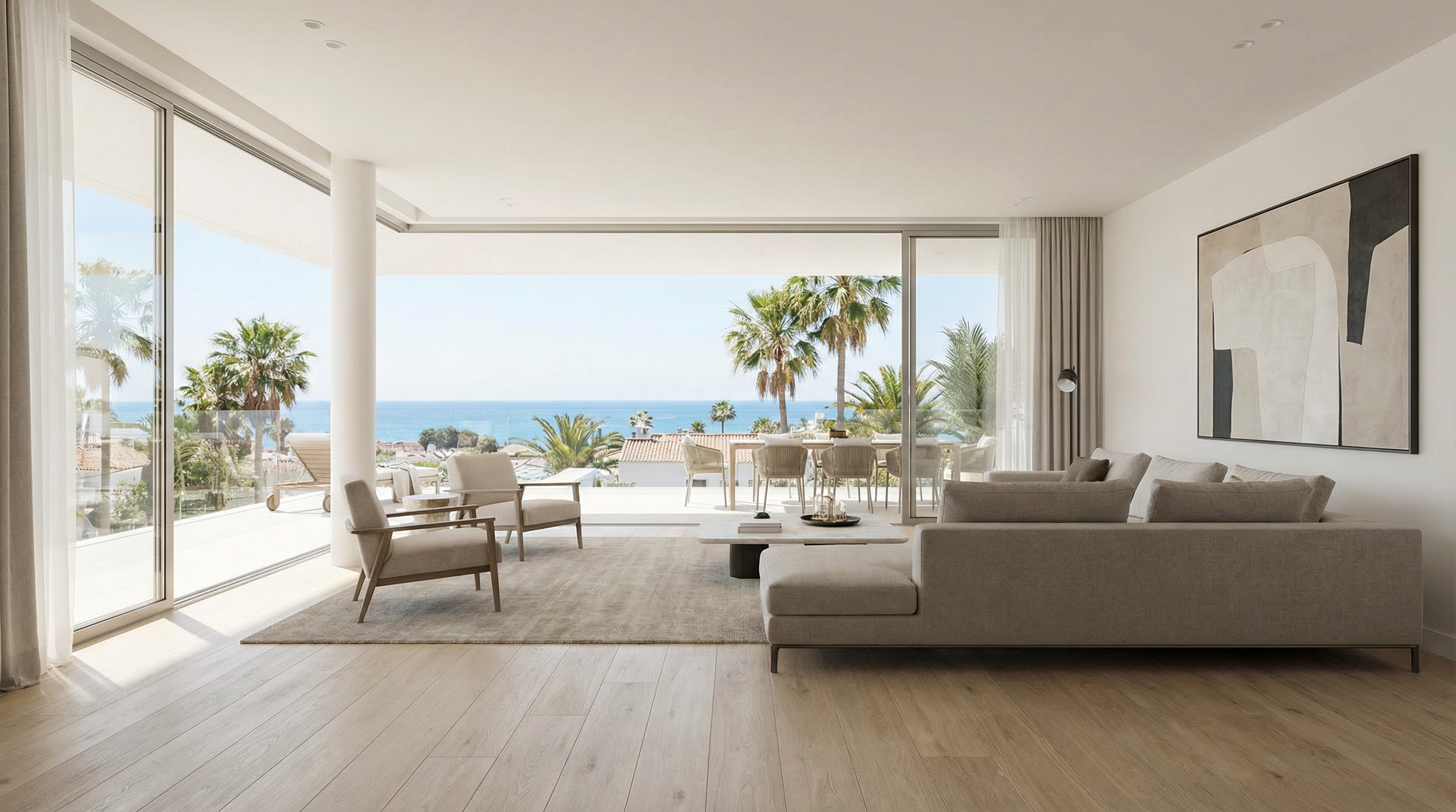 Co wyróżnia hiszpańskie standardy budowlane: spostrzeżenia z Costa del Sol - nieruchomości Costa del Sol