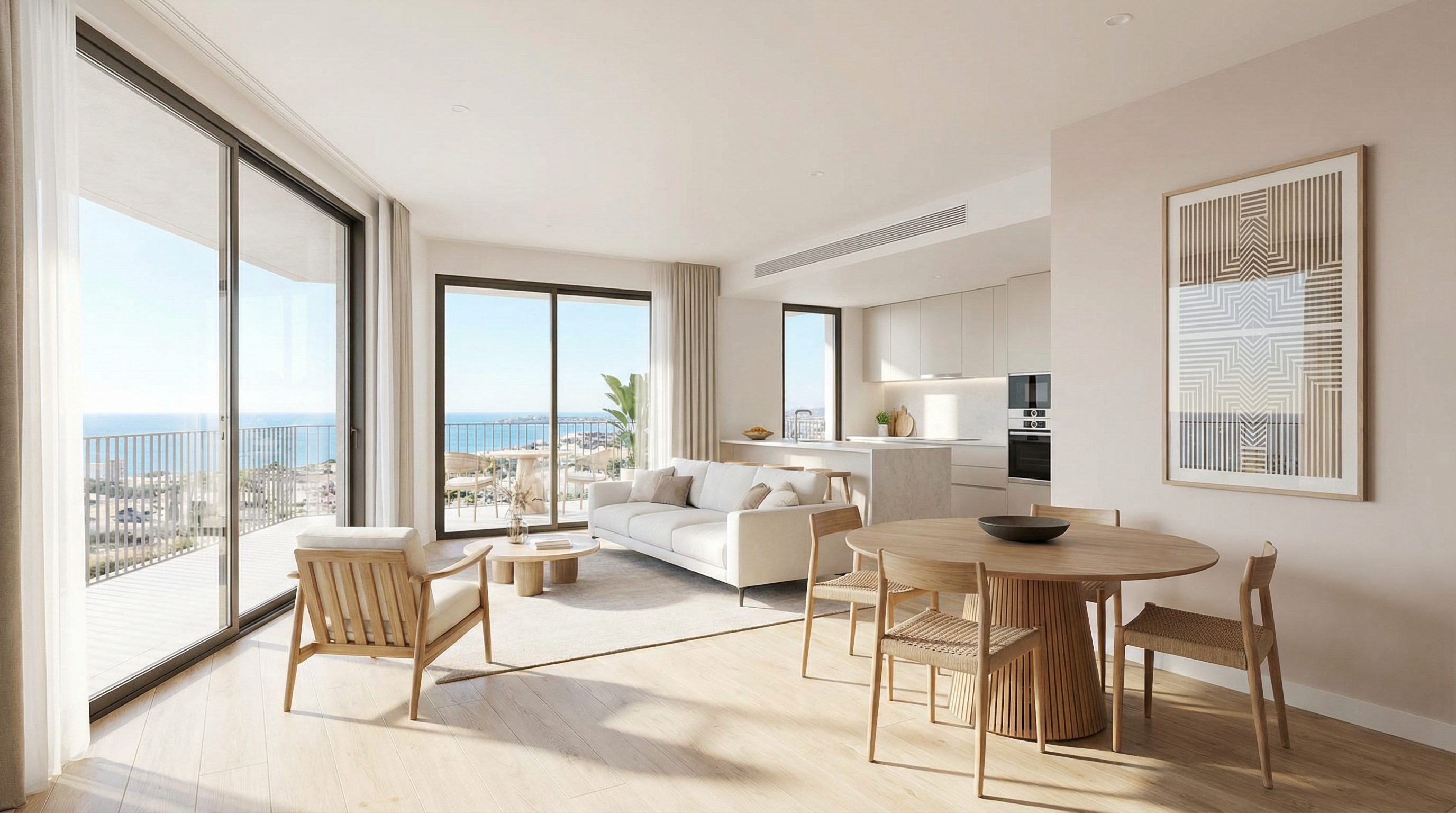 Kluczowa rola opieki zdrowotnej i ubezpieczenia przy wyborze wymarzonej nieruchomości na Costa del Sol w 2026 roku - nieruchomości Costa del Sol