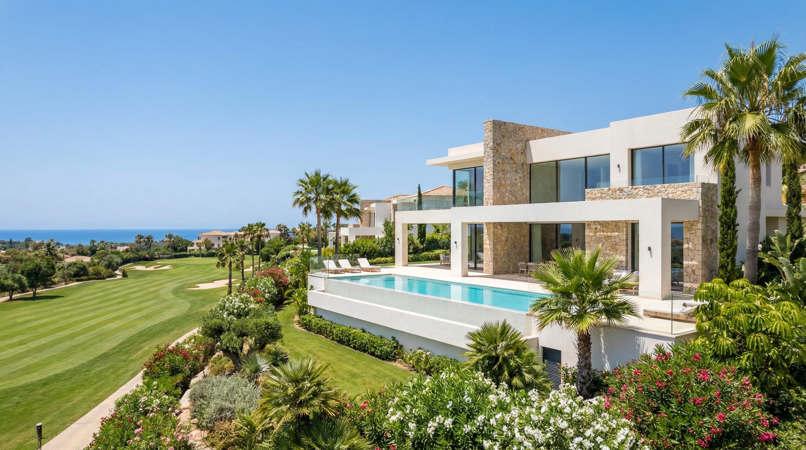 Kluczowe aspekty zakupu pierwszej nieruchomości na Costa del Sol - nieruchomości Costa del Sol