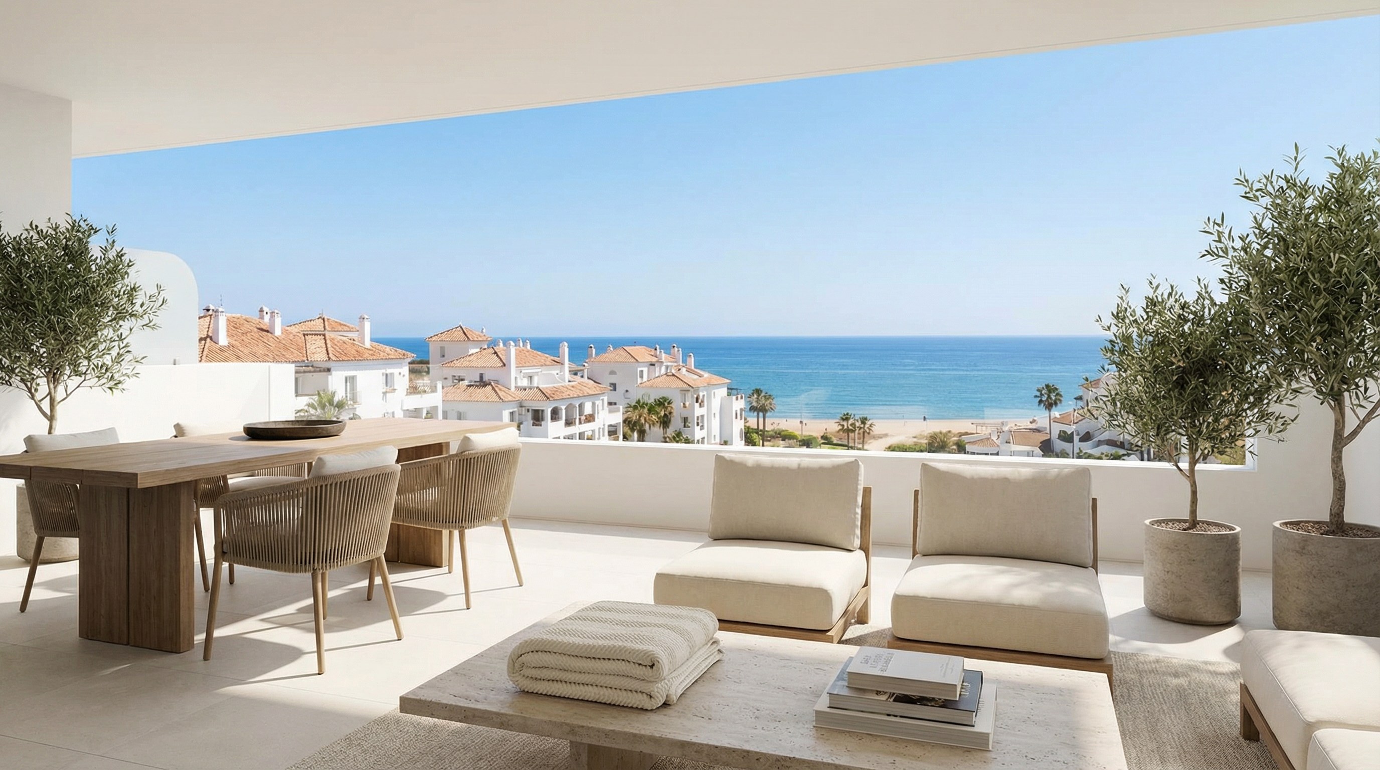 Inteligentny Przewodnik Właściciela Nieruchomości po Wynajmach Długo i Krótkoterminowych na Costa del Sol: Perspektywa Finansowa 2026 – Nieruchomości Costa del Sol