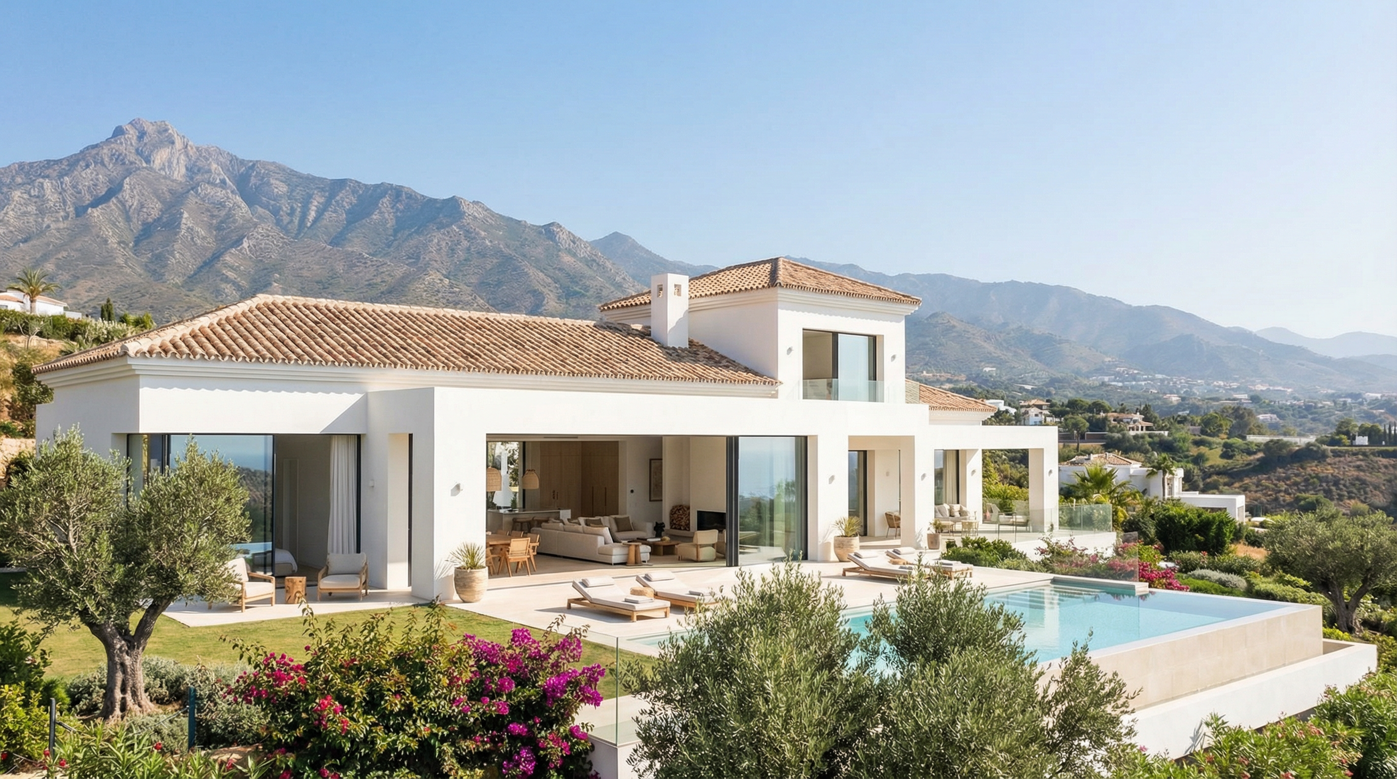 Zrozumienie lokalizacji: Strategiczne podejście do zakupu nieruchomości na Costa del Sol w 2026 roku - nieruchomości Costa del Sol